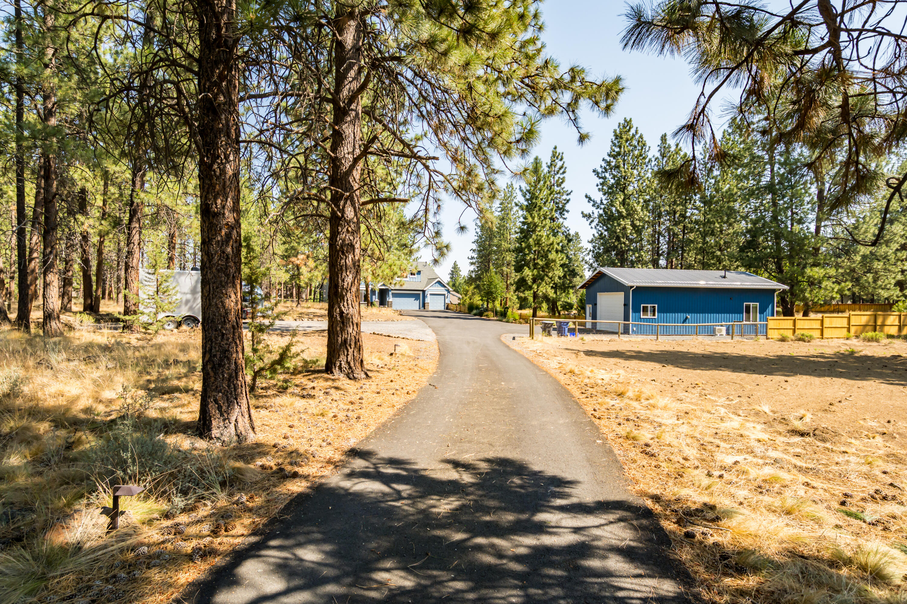 River Bend Estate - Residential