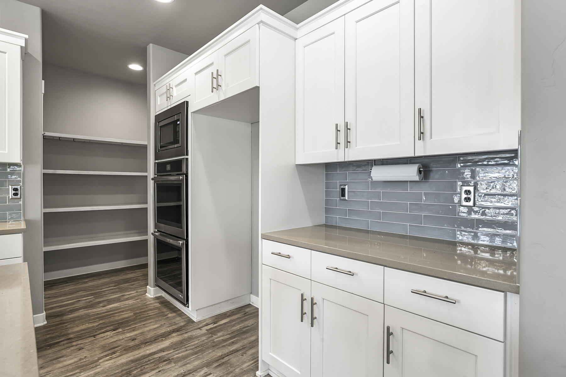 River Bend Estate - Residential