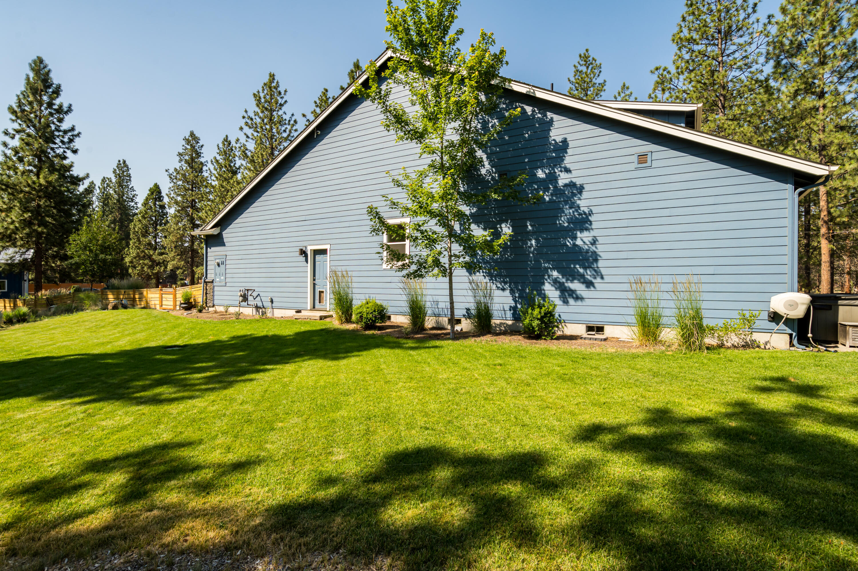 River Bend Estate - Residential