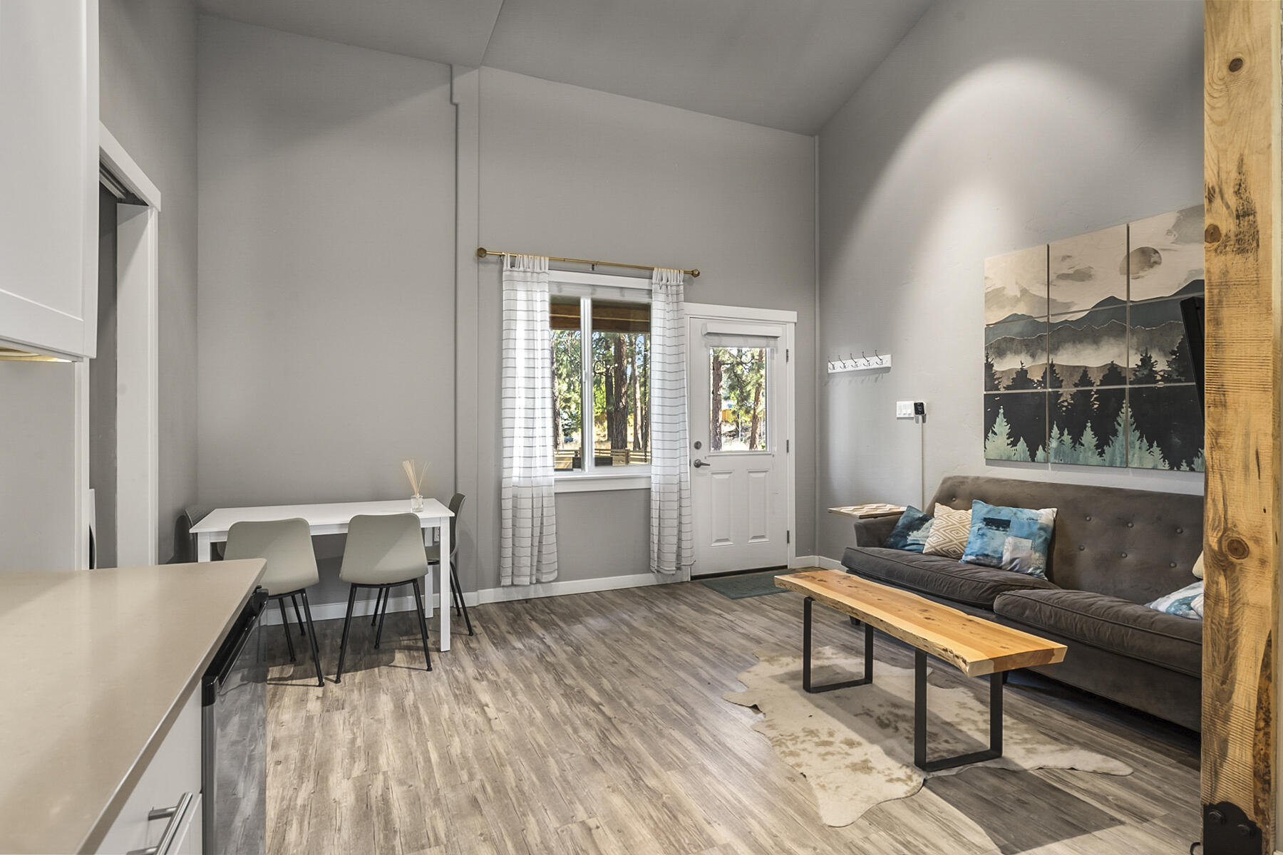 River Bend Estate - Residential