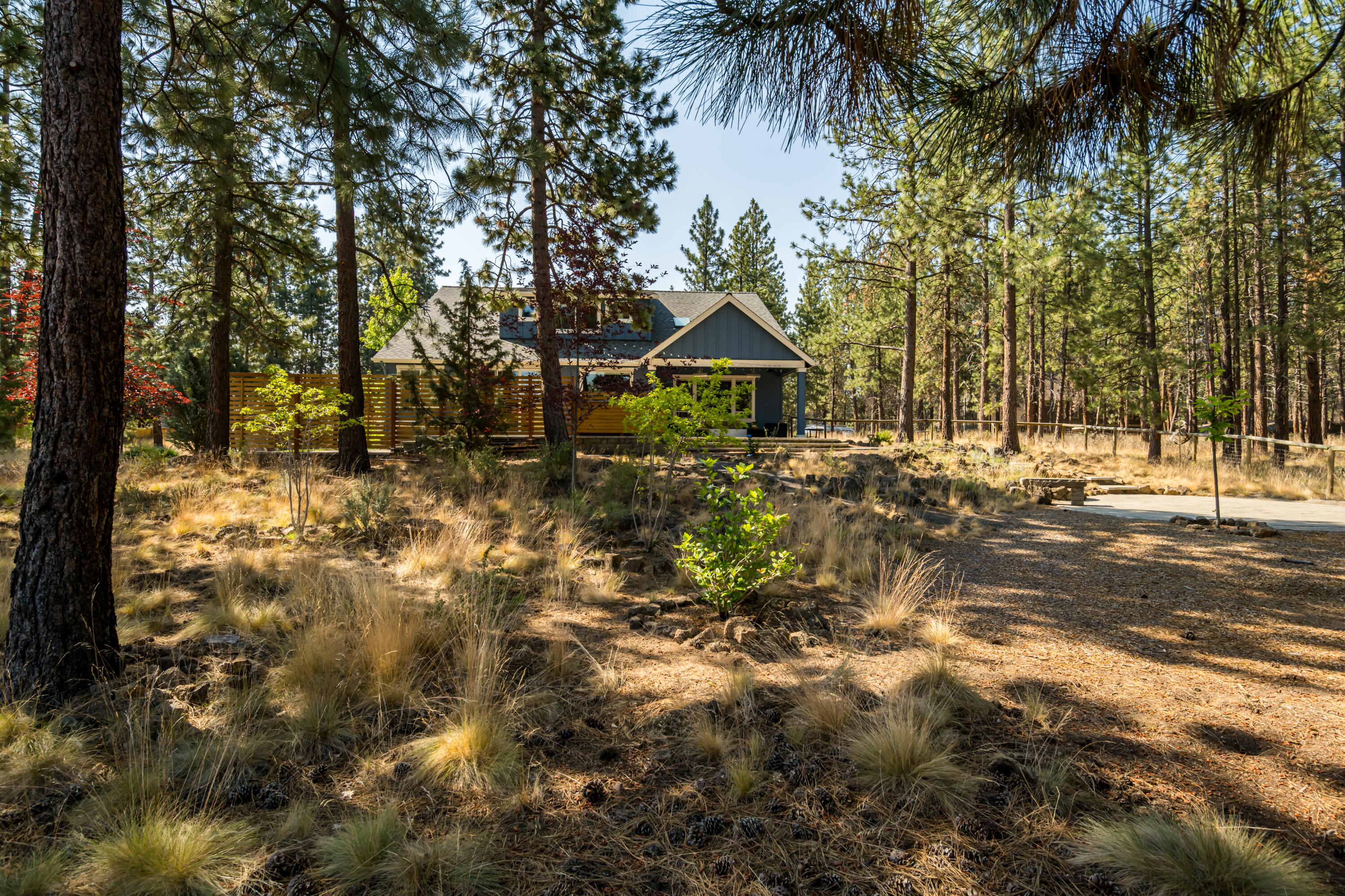 River Bend Estate - Residential