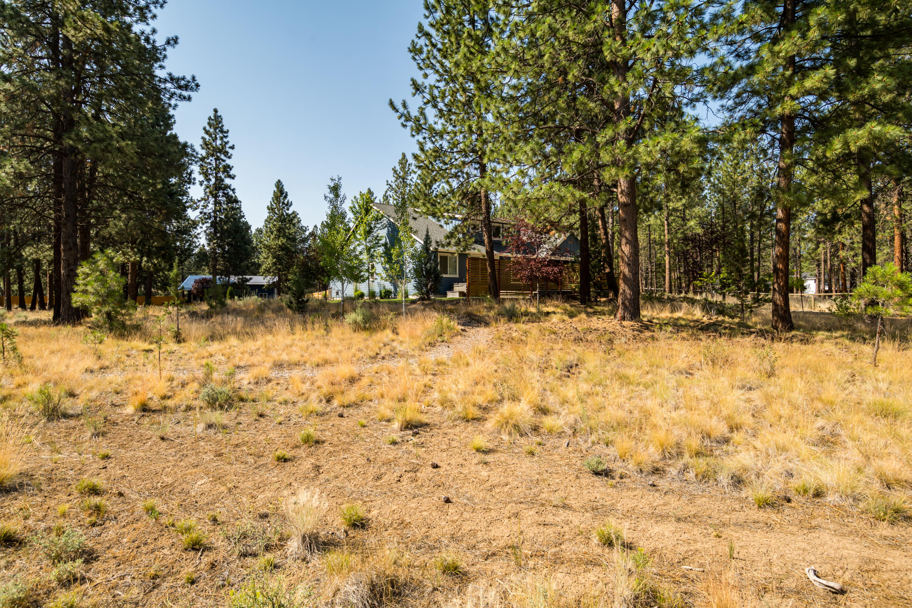 River Bend Estate - Residential