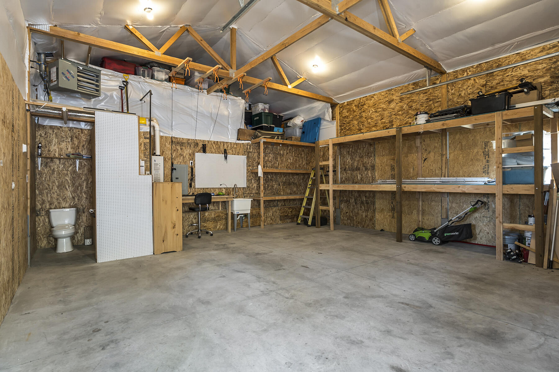 River Bend Estate - Residential