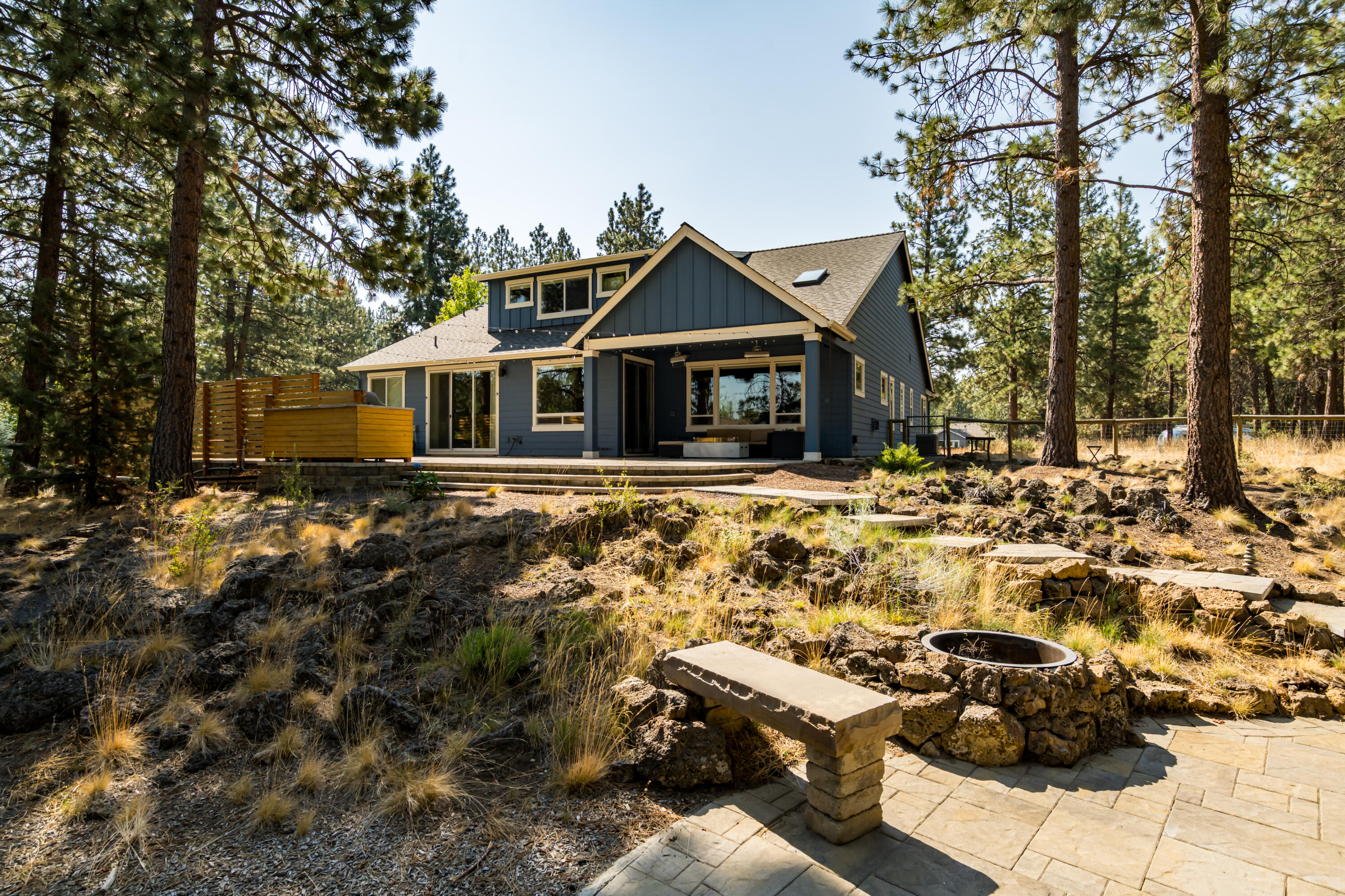 River Bend Estate - Residential