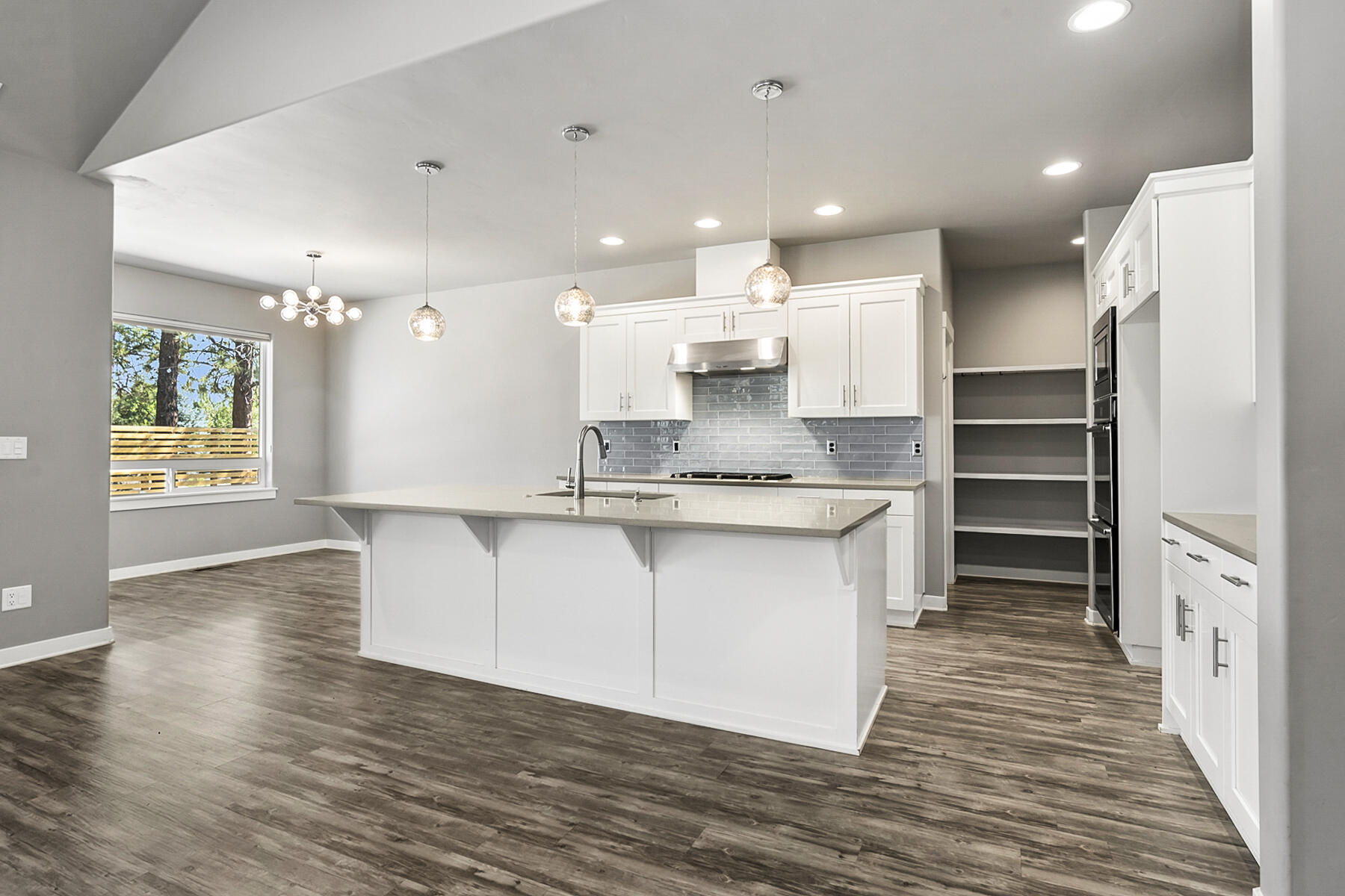 River Bend Estate - Residential