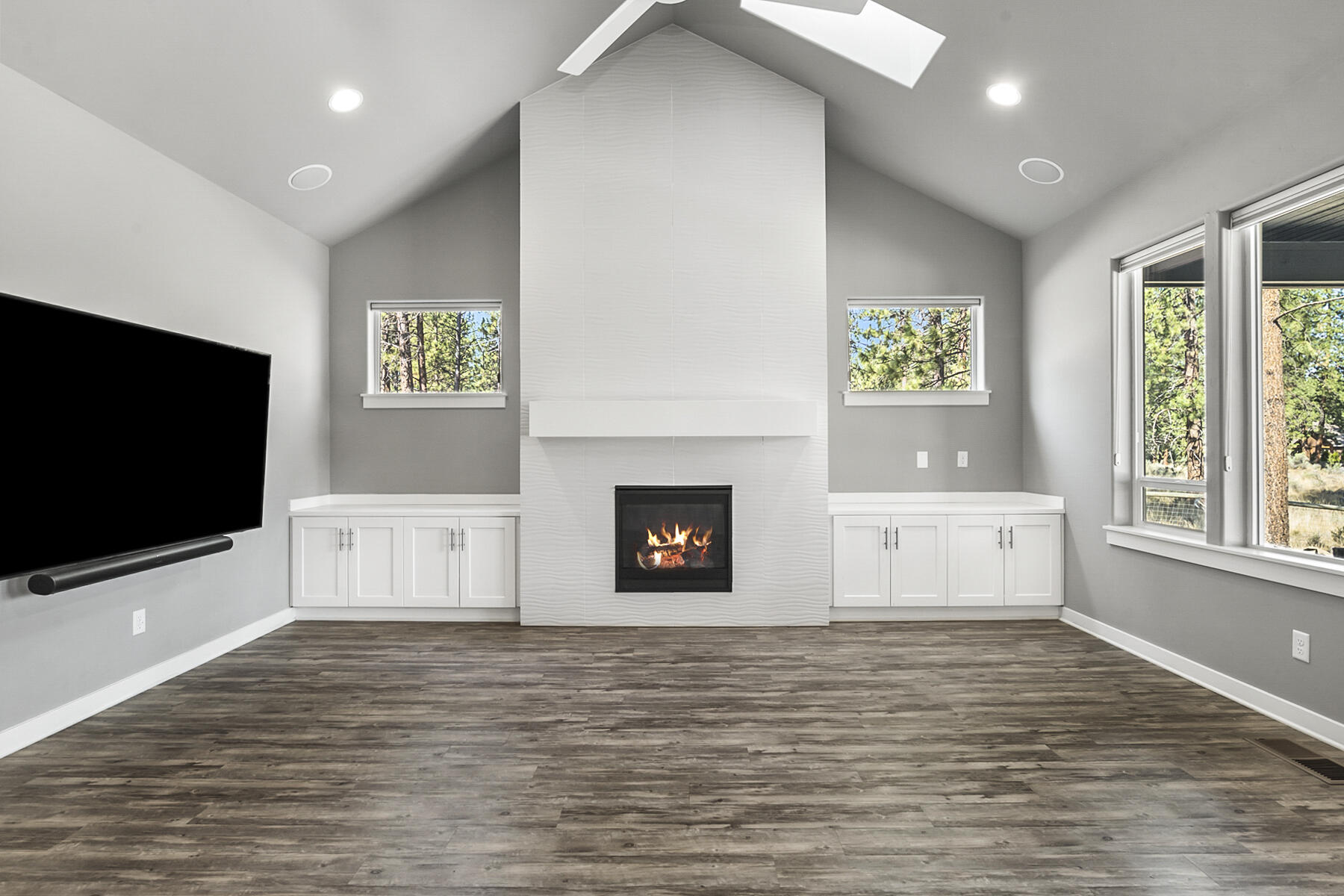 River Bend Estate - Residential