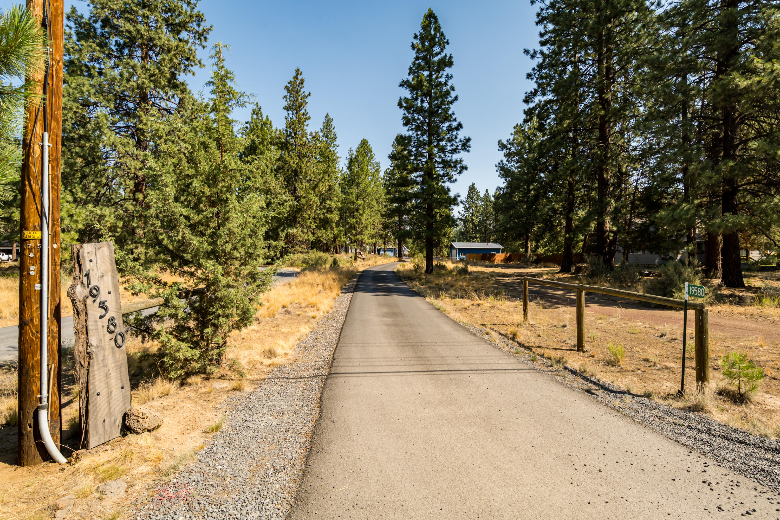 River Bend Estate - Residential