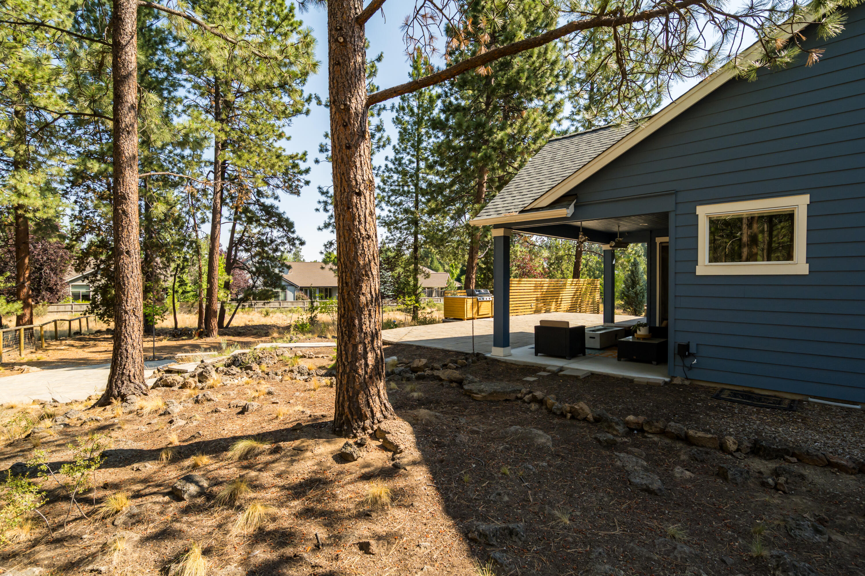 River Bend Estate - Residential