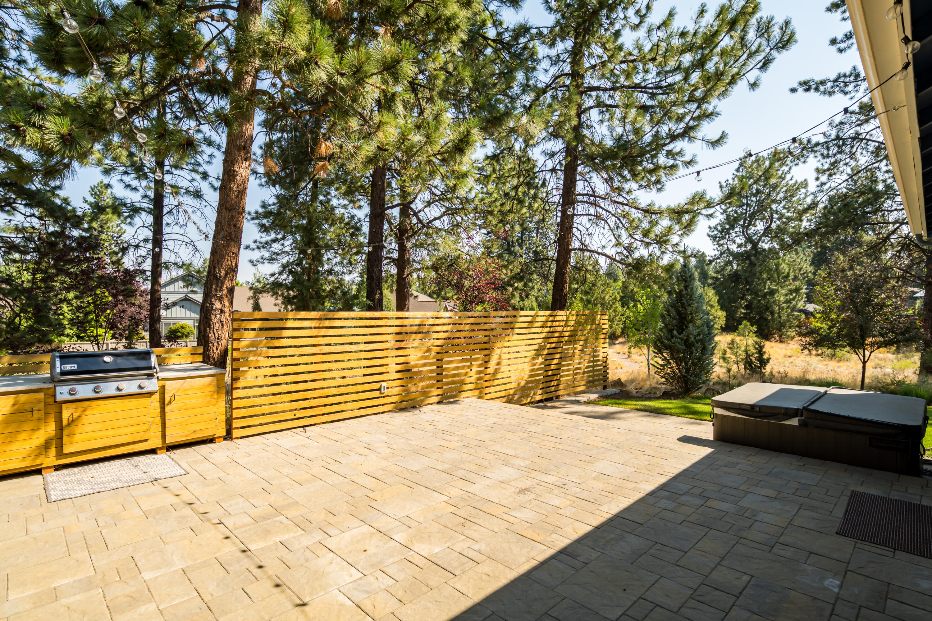 River Bend Estate - Residential