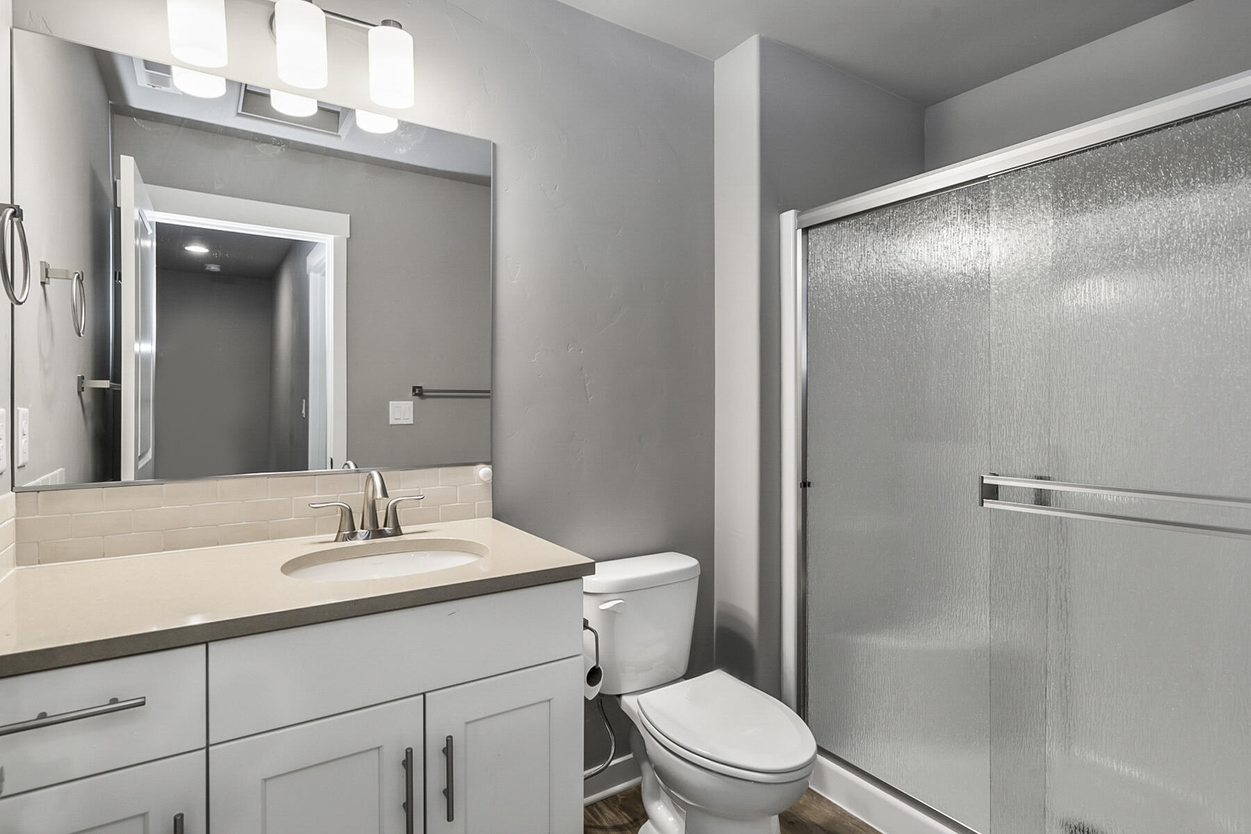 River Bend Estate - Residential