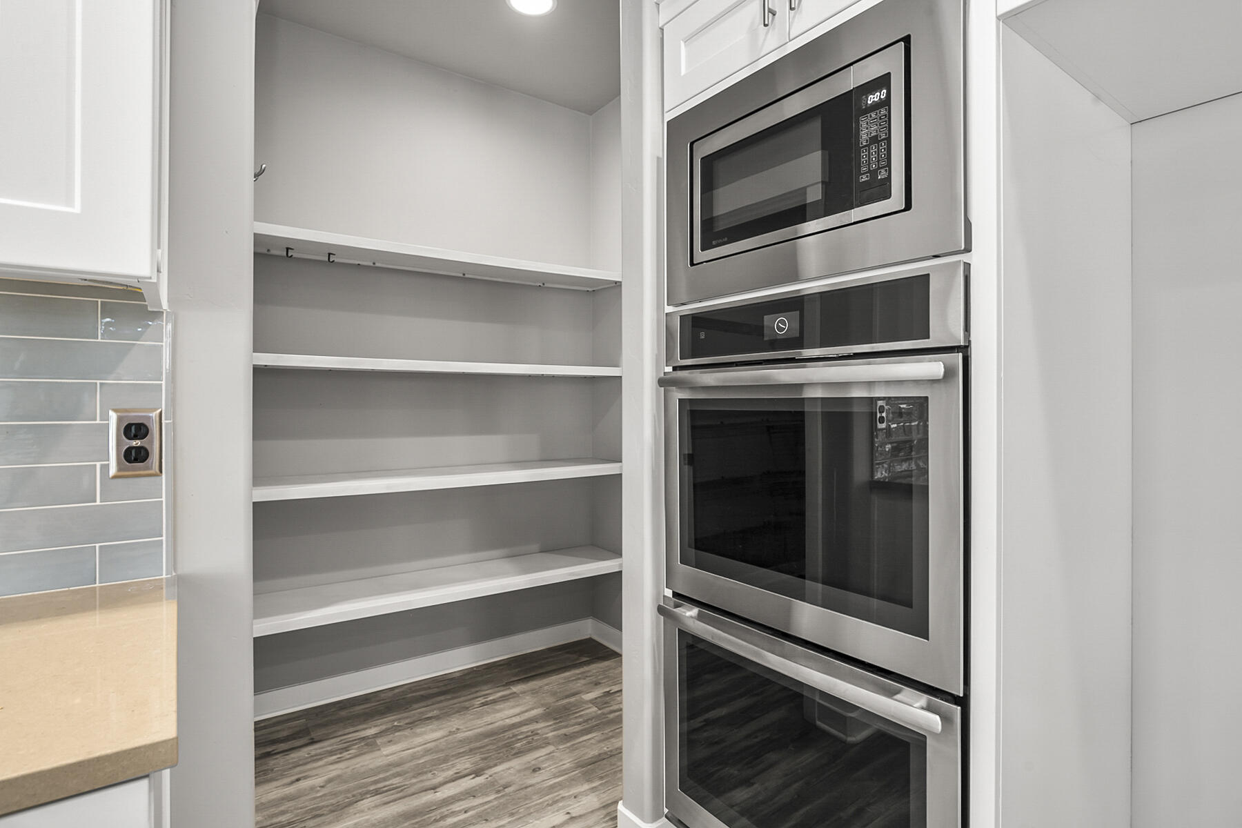 River Bend Estate - Residential