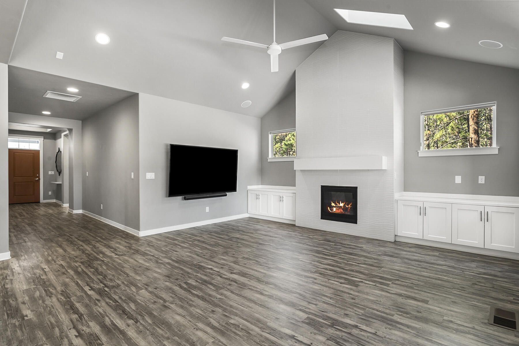 River Bend Estate - Residential