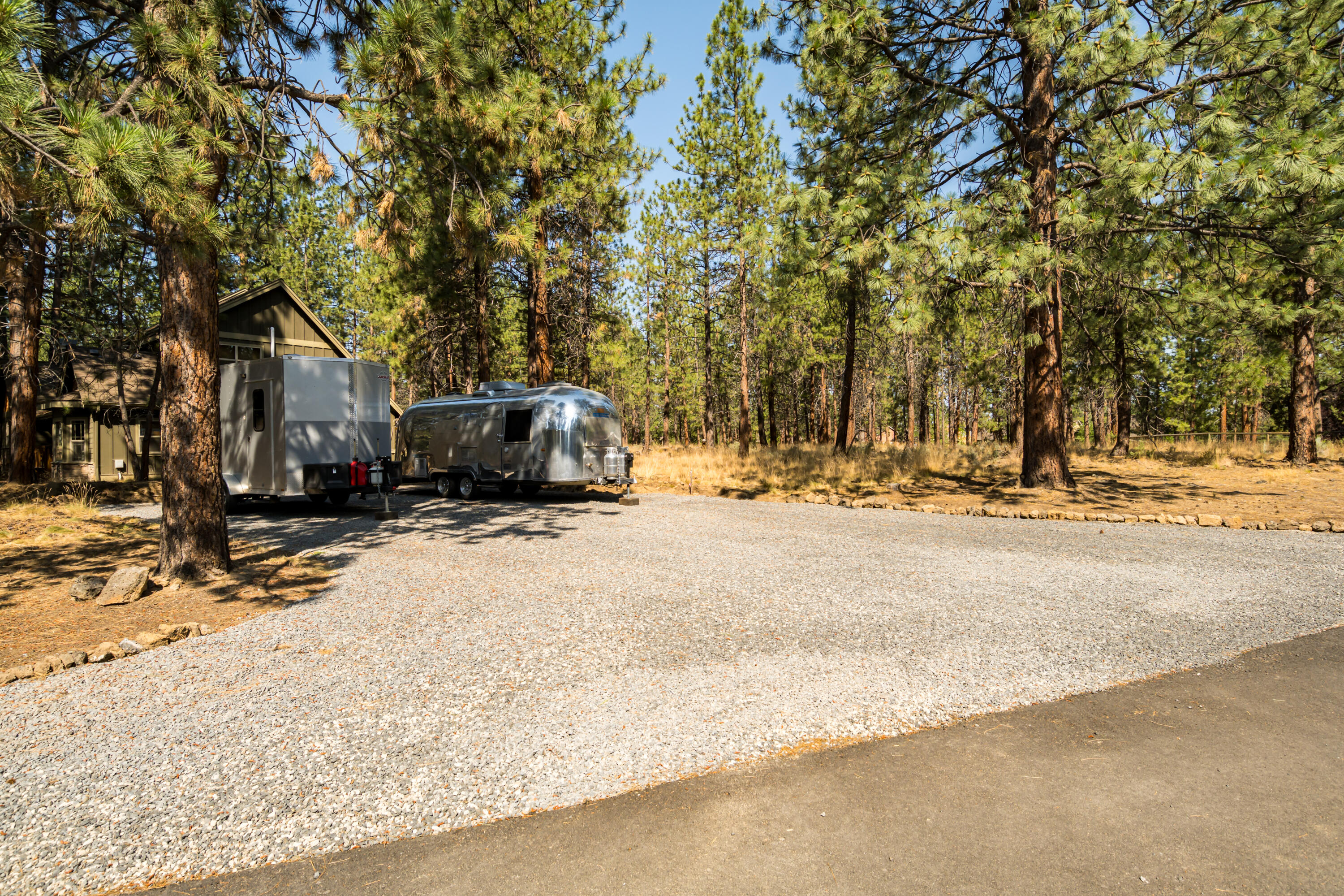 River Bend Estate - Residential