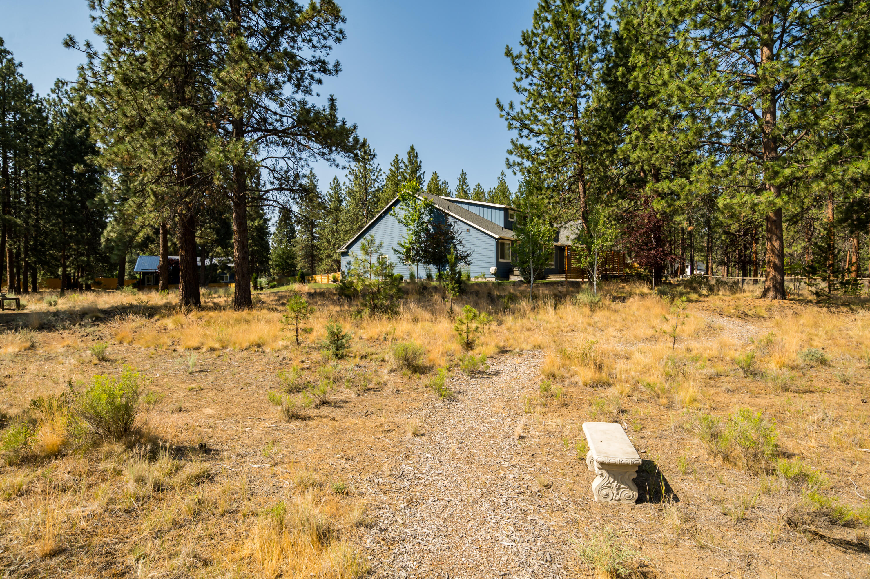 River Bend Estate - Residential