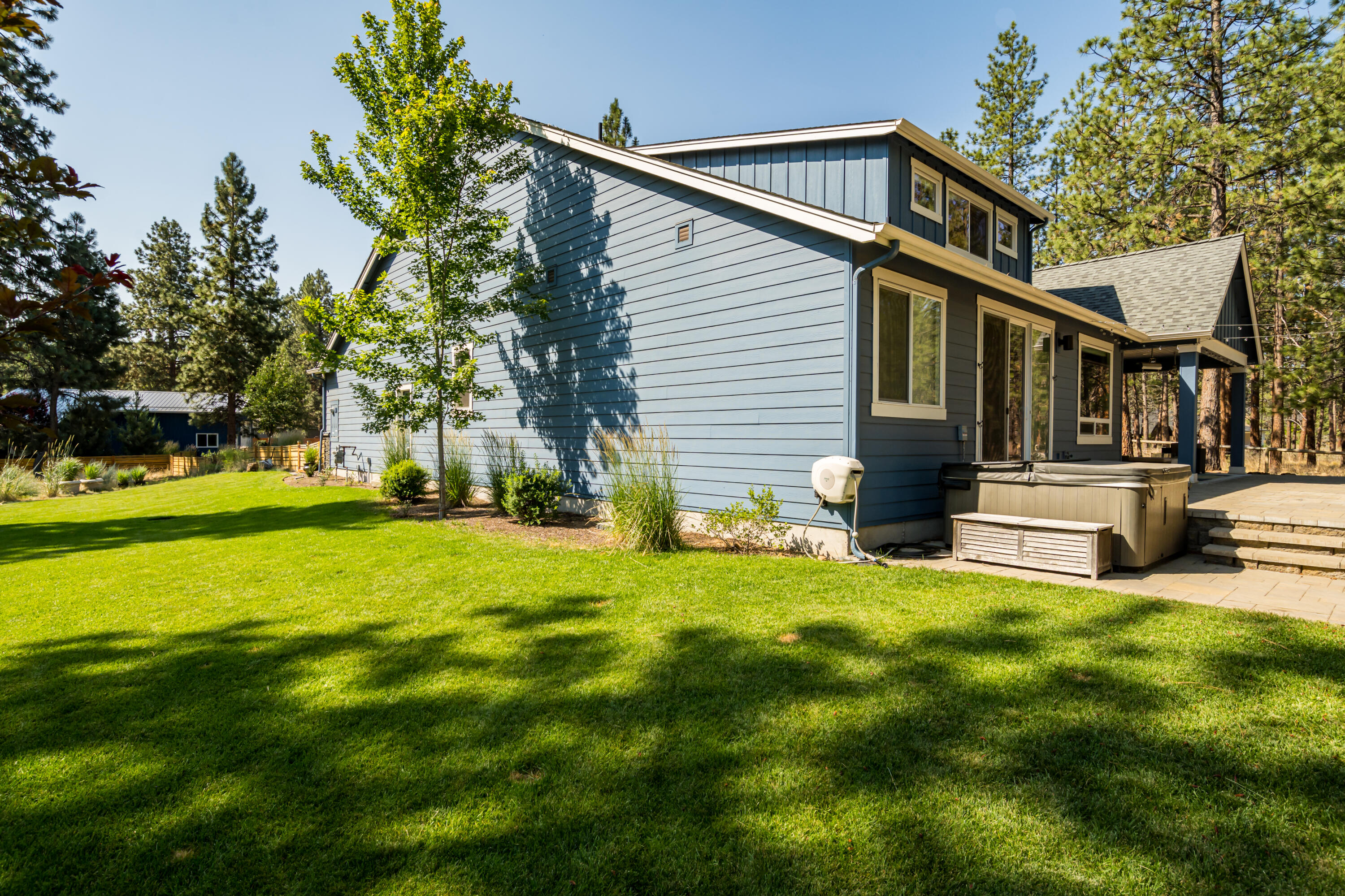 River Bend Estate - Residential