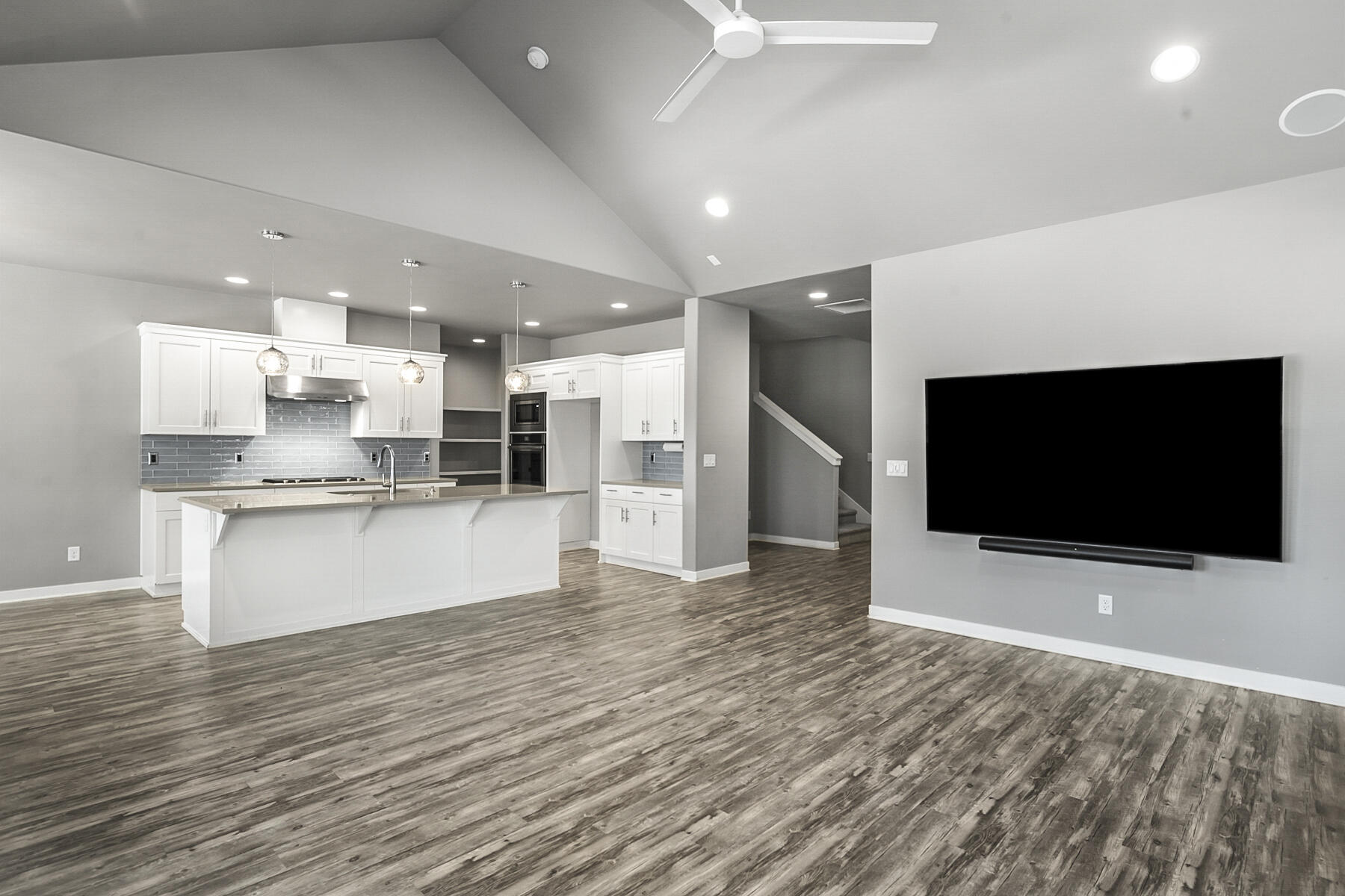 River Bend Estate - Residential