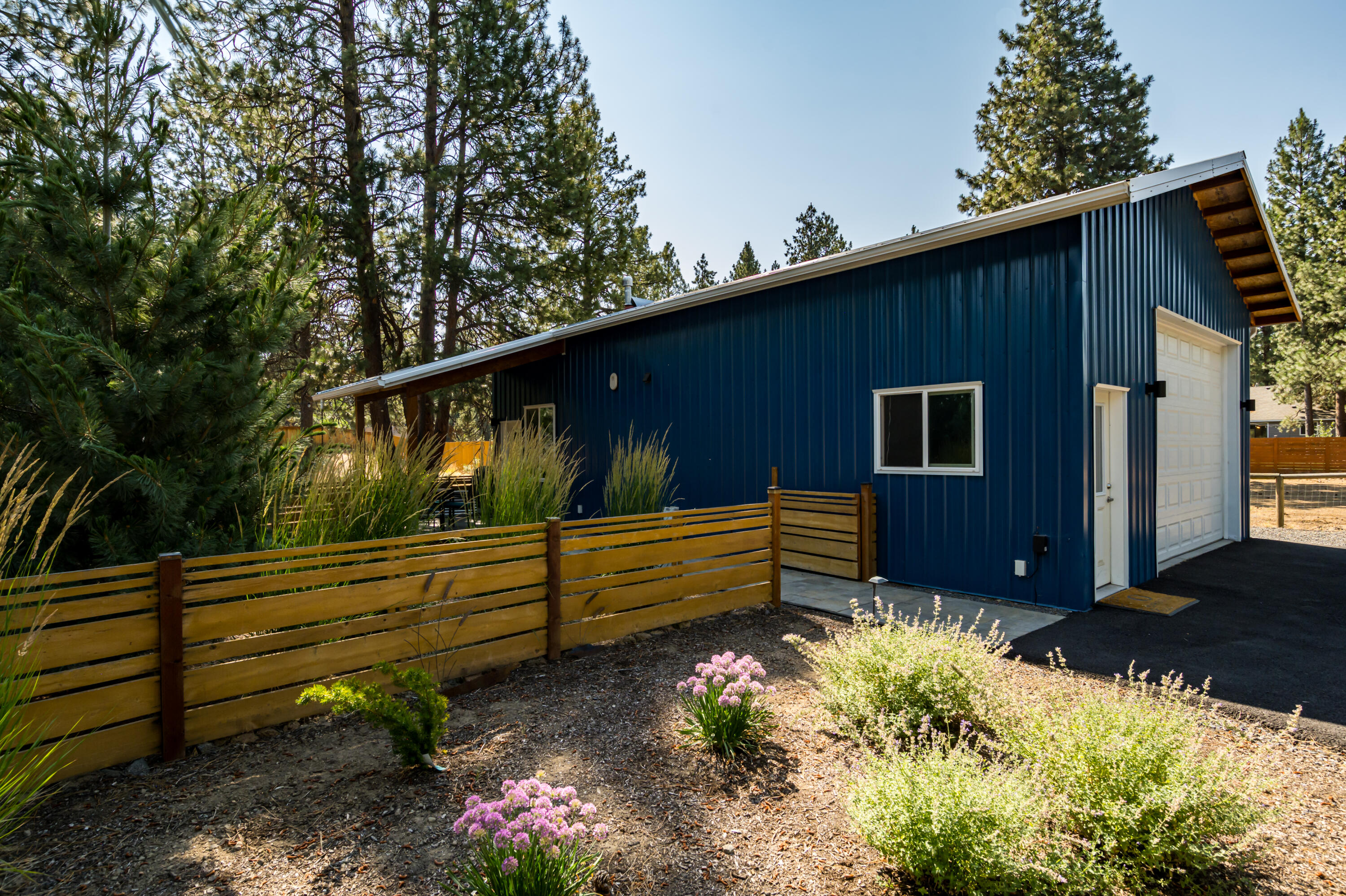 River Bend Estate - Residential