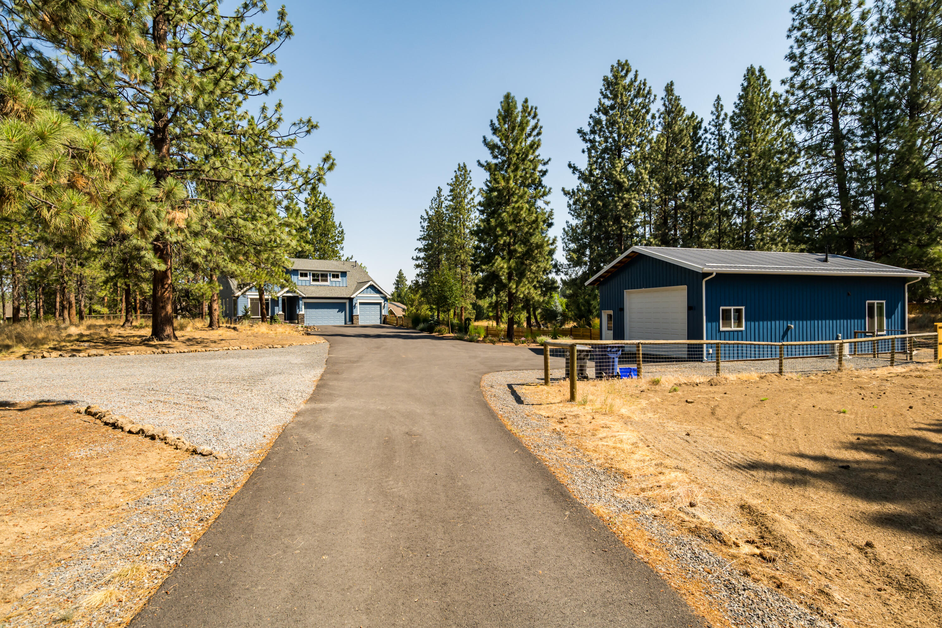 River Bend Estate - Residential