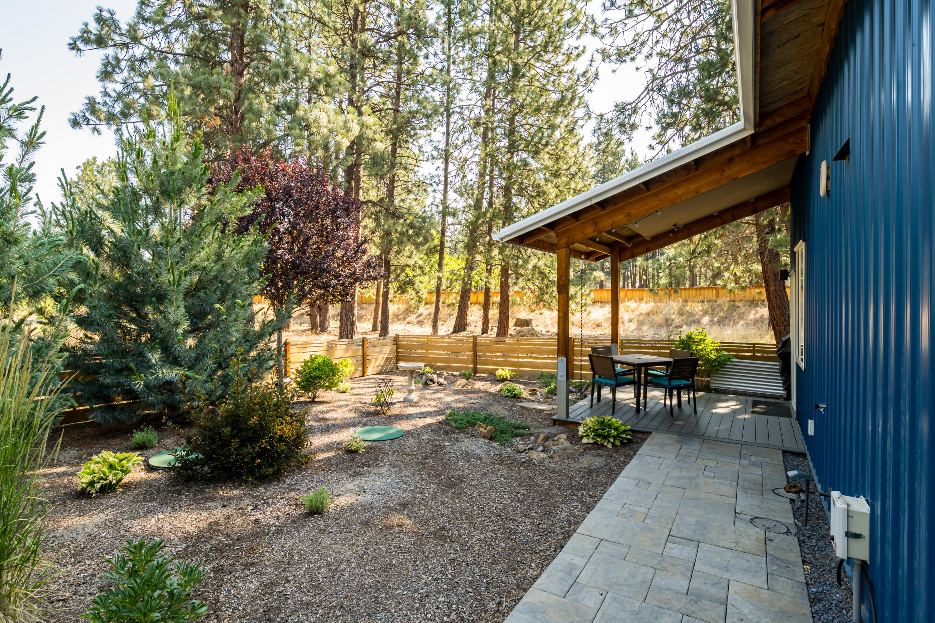 River Bend Estate - Residential