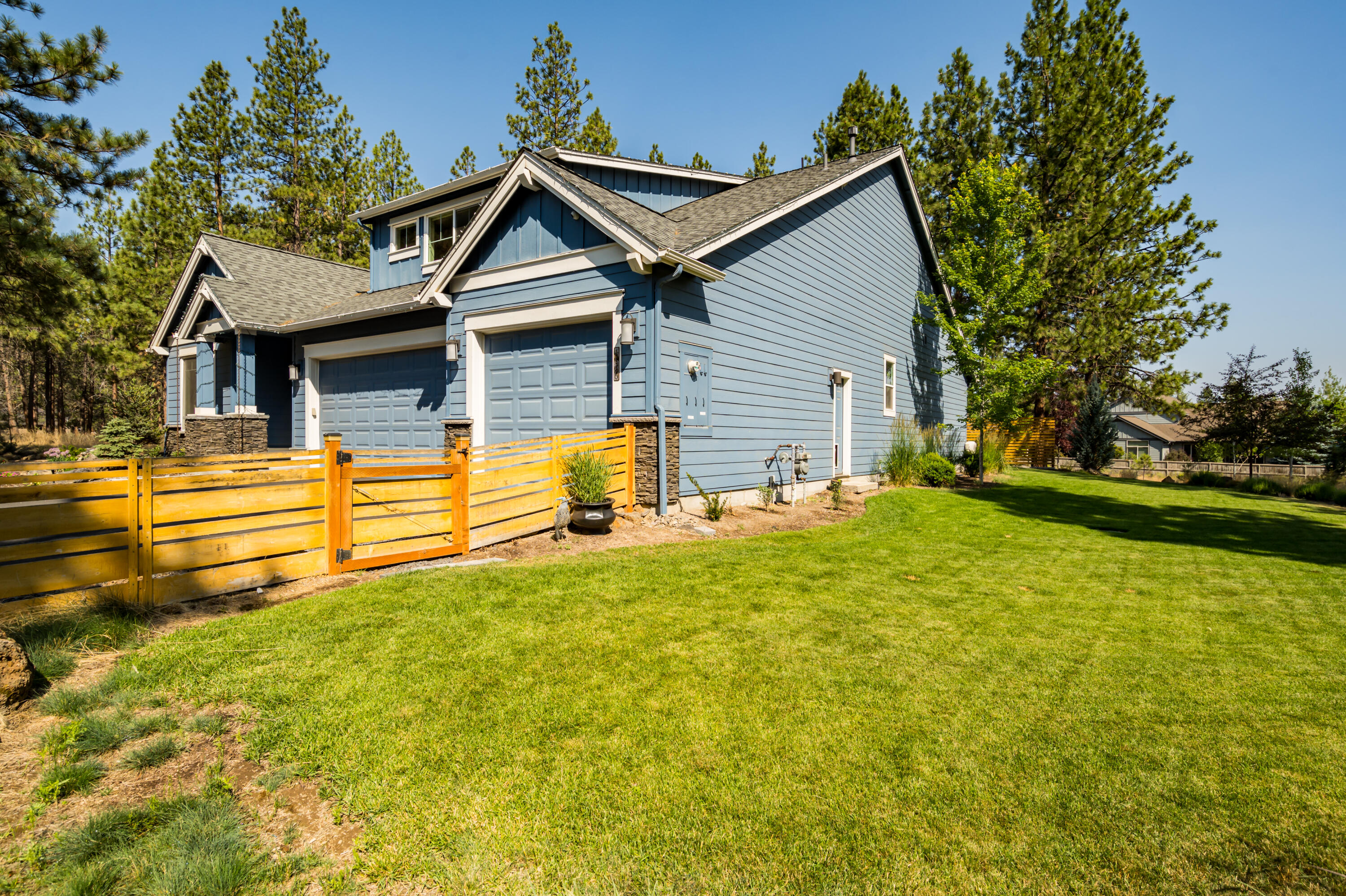 River Bend Estate - Residential