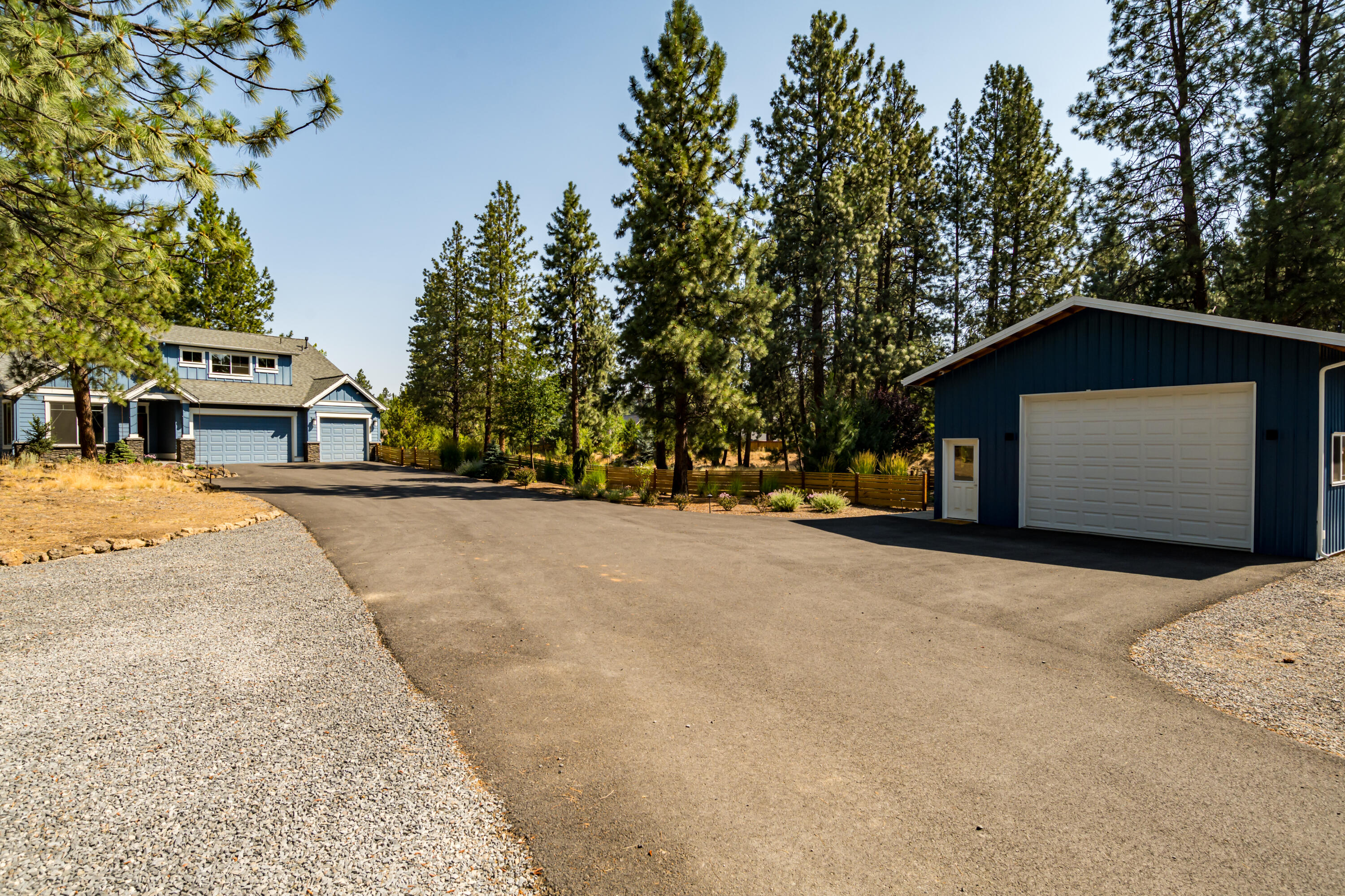 River Bend Estate - Residential