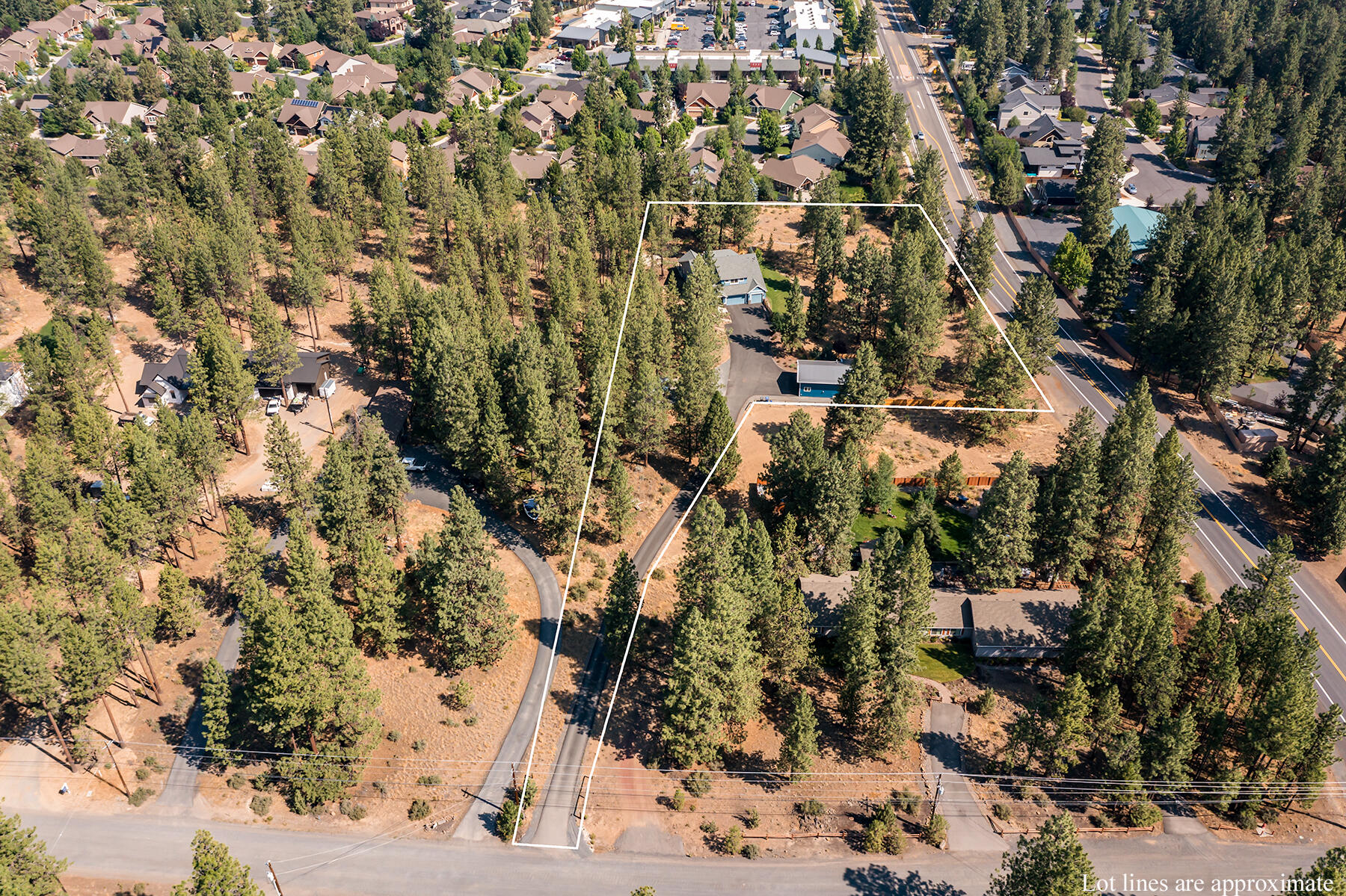 River Bend Estate - Residential