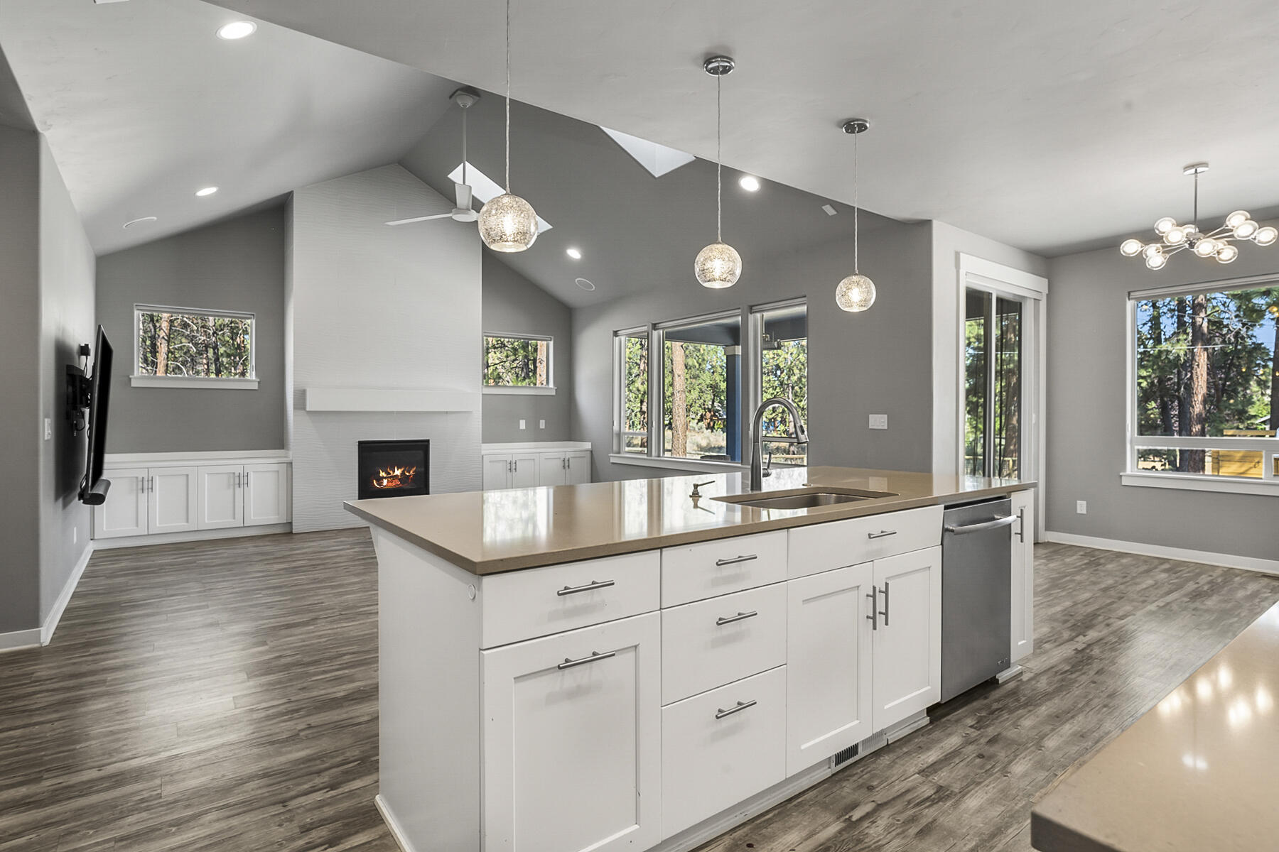 River Bend Estate - Residential