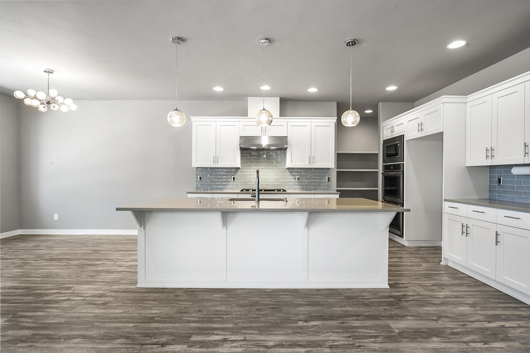 River Bend Estate - Residential