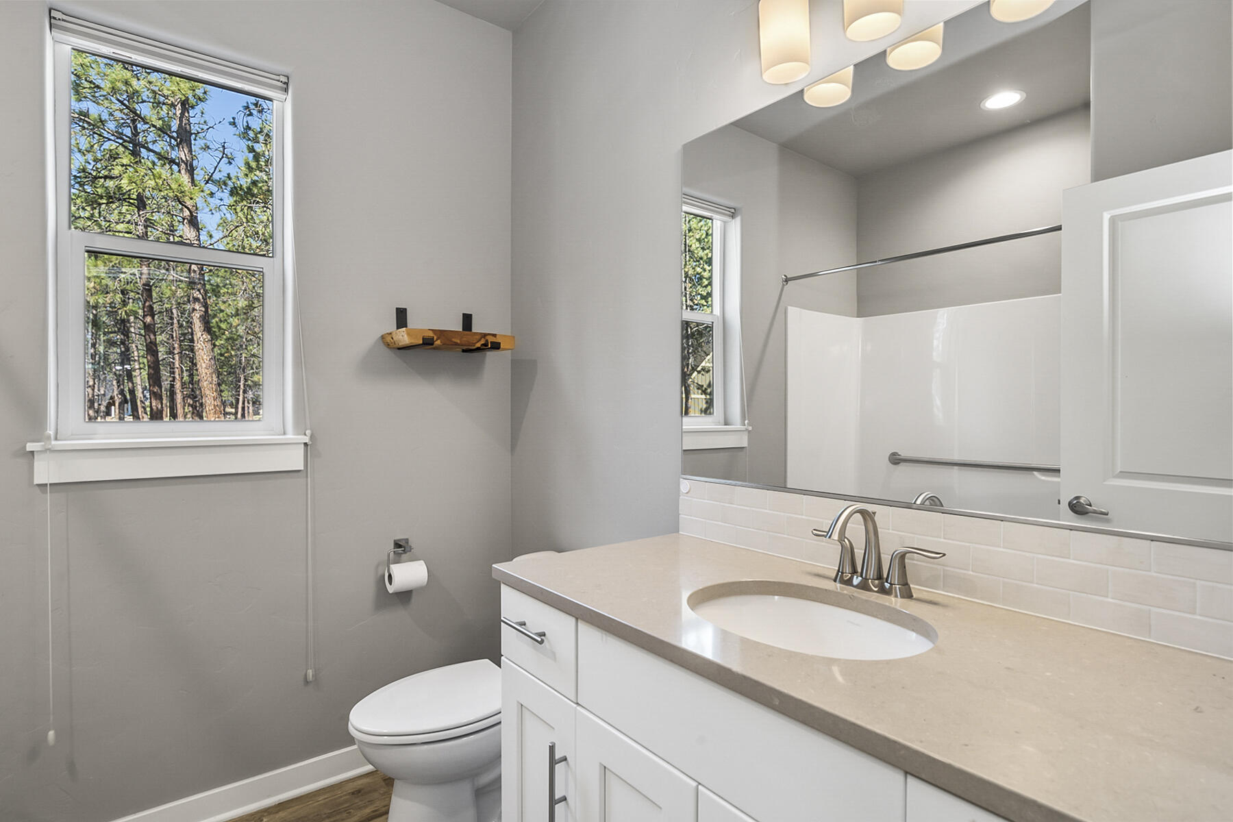 River Bend Estate - Residential