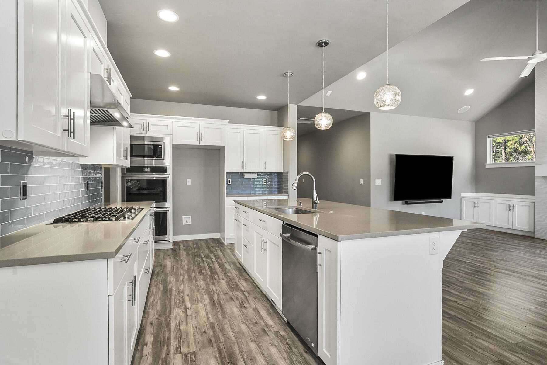 River Bend Estate - Residential