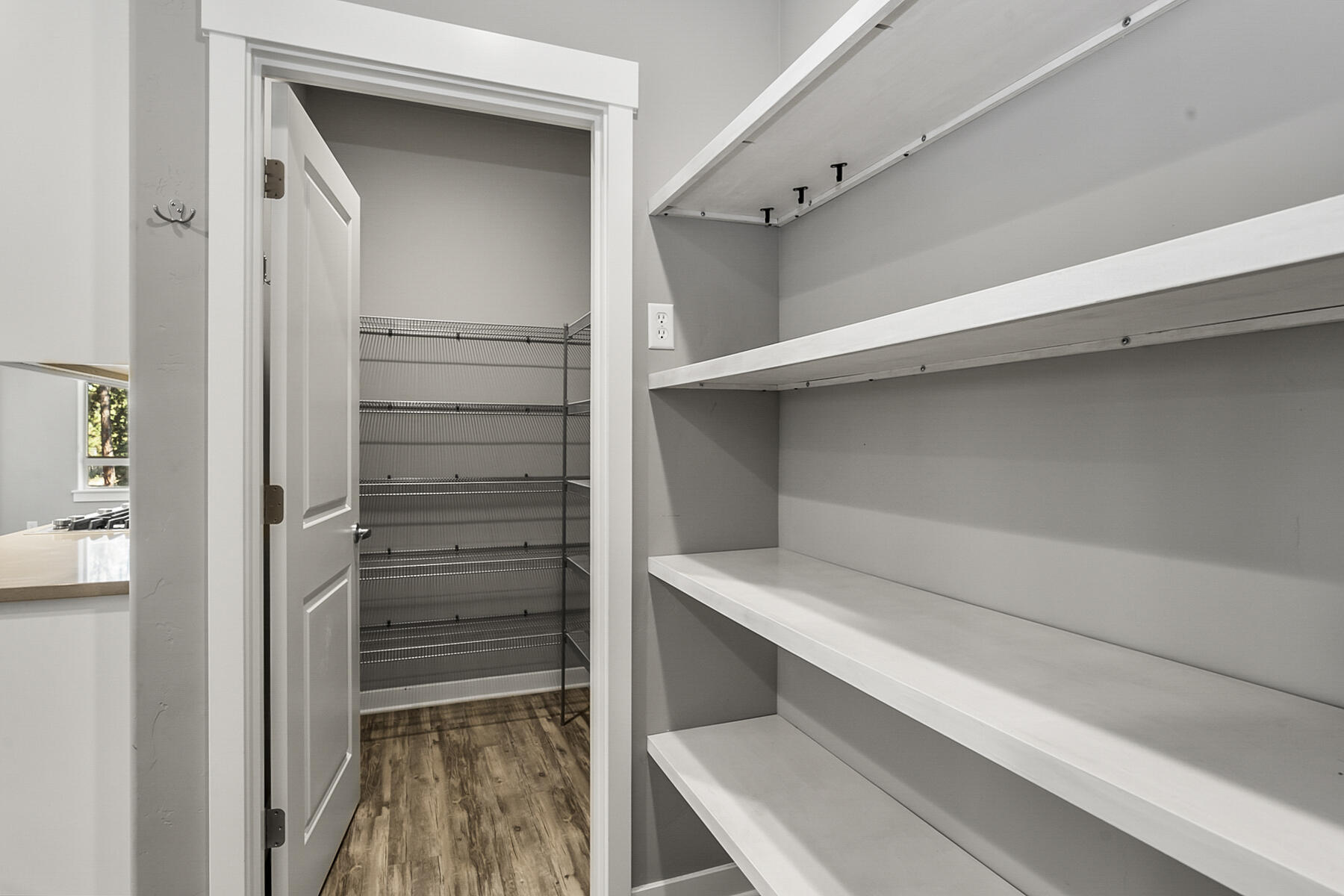 River Bend Estate - Residential