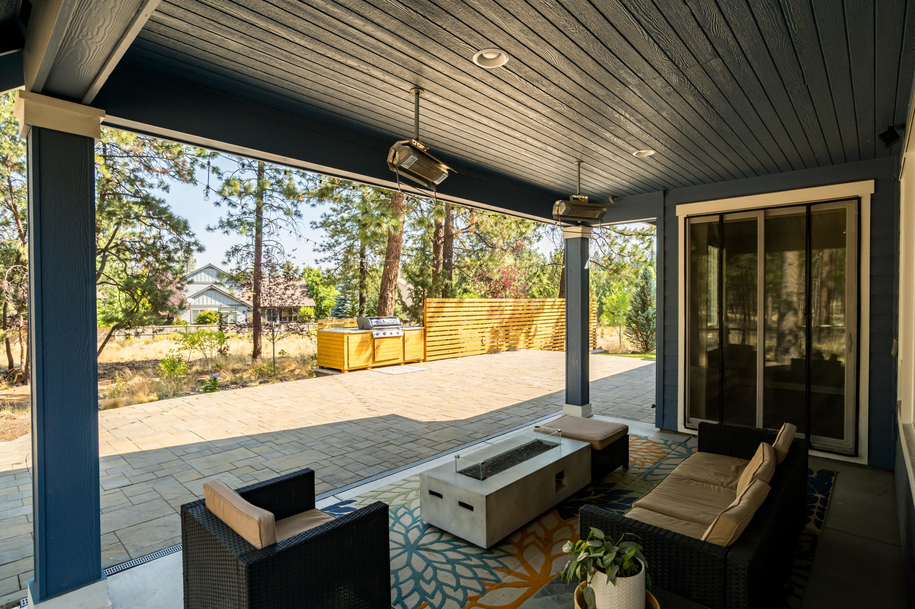 River Bend Estate - Residential