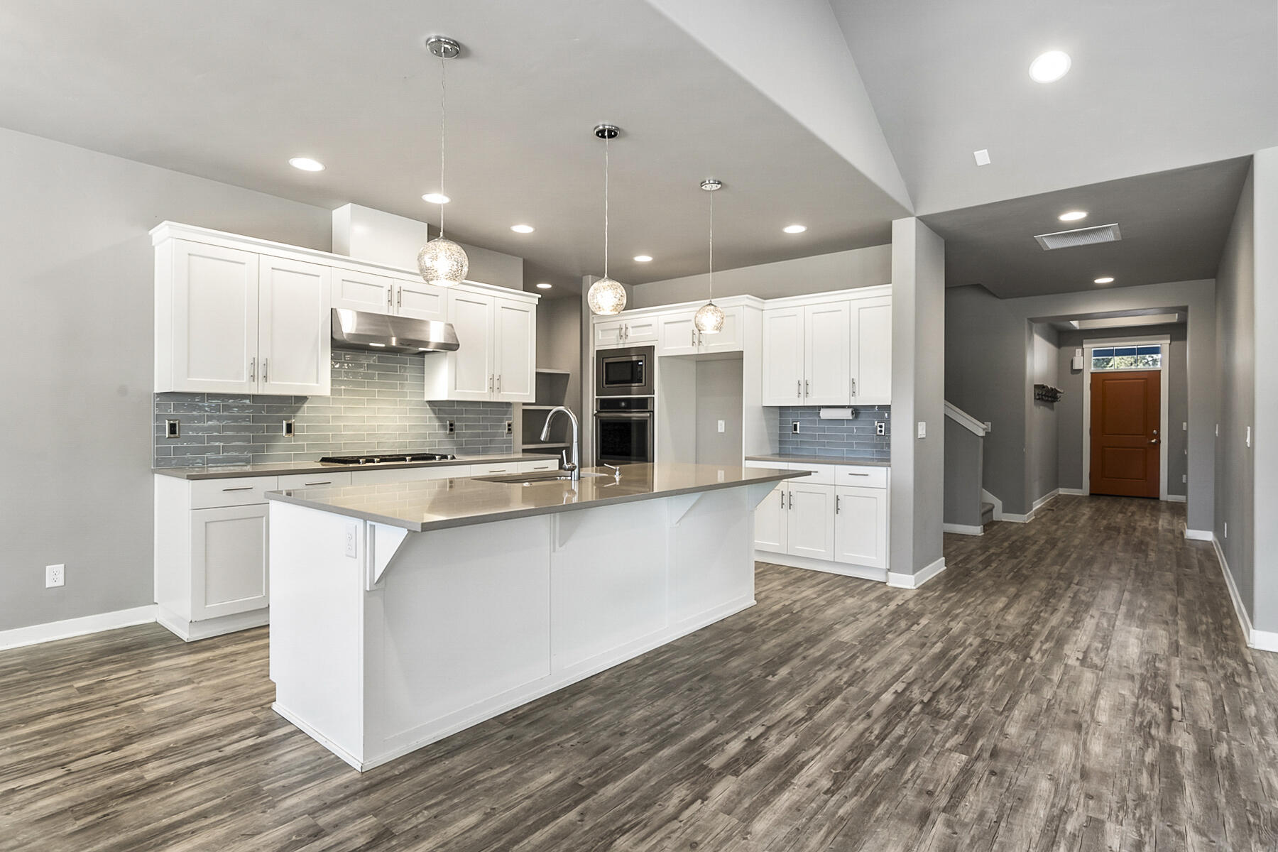 River Bend Estate - Residential