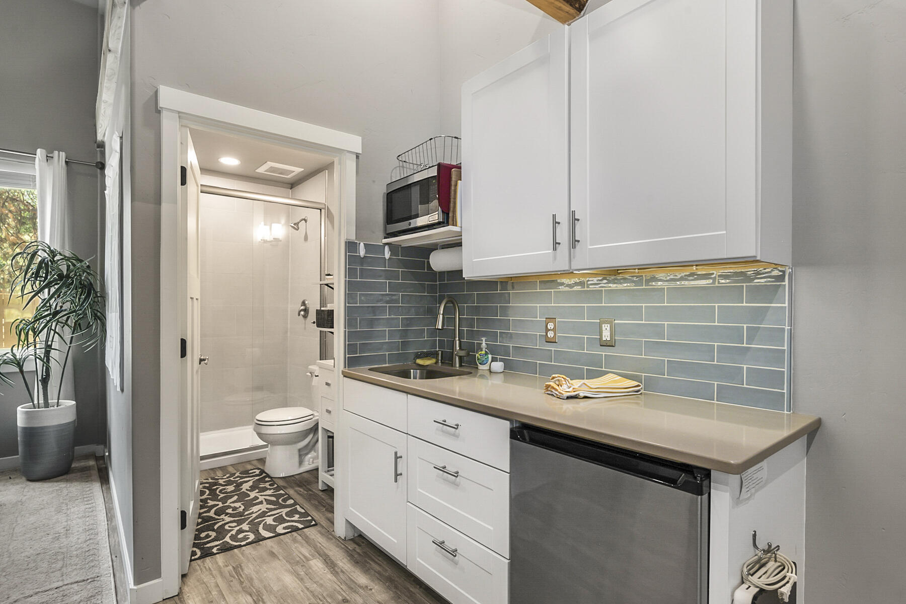 River Bend Estate - Residential