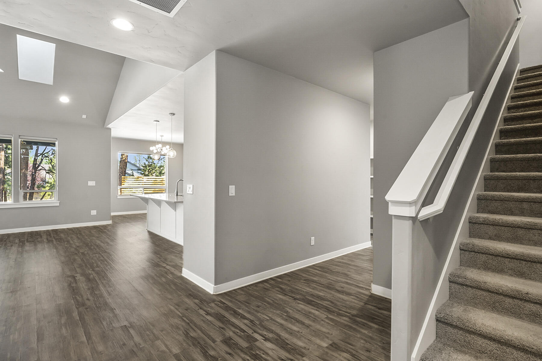 River Bend Estate - Residential