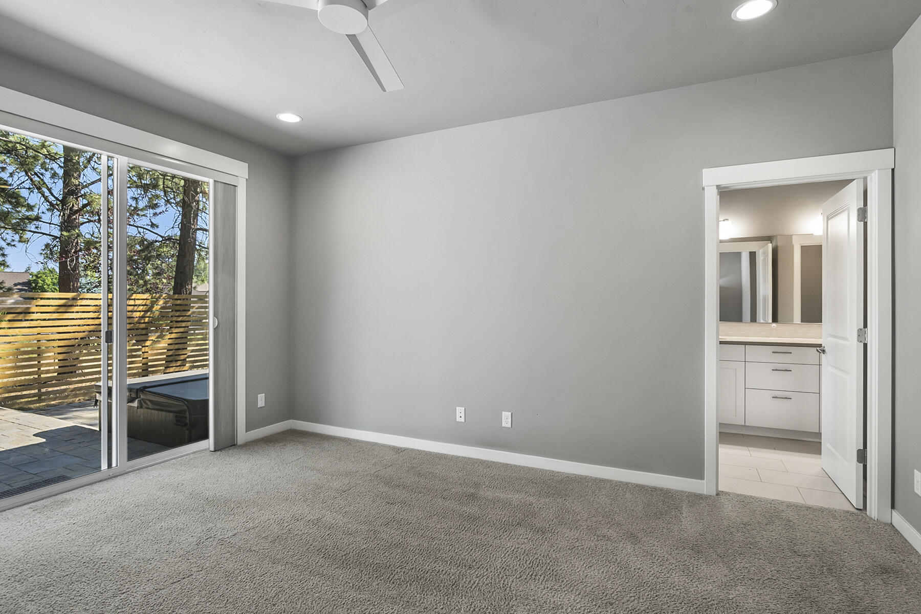 River Bend Estate - Residential