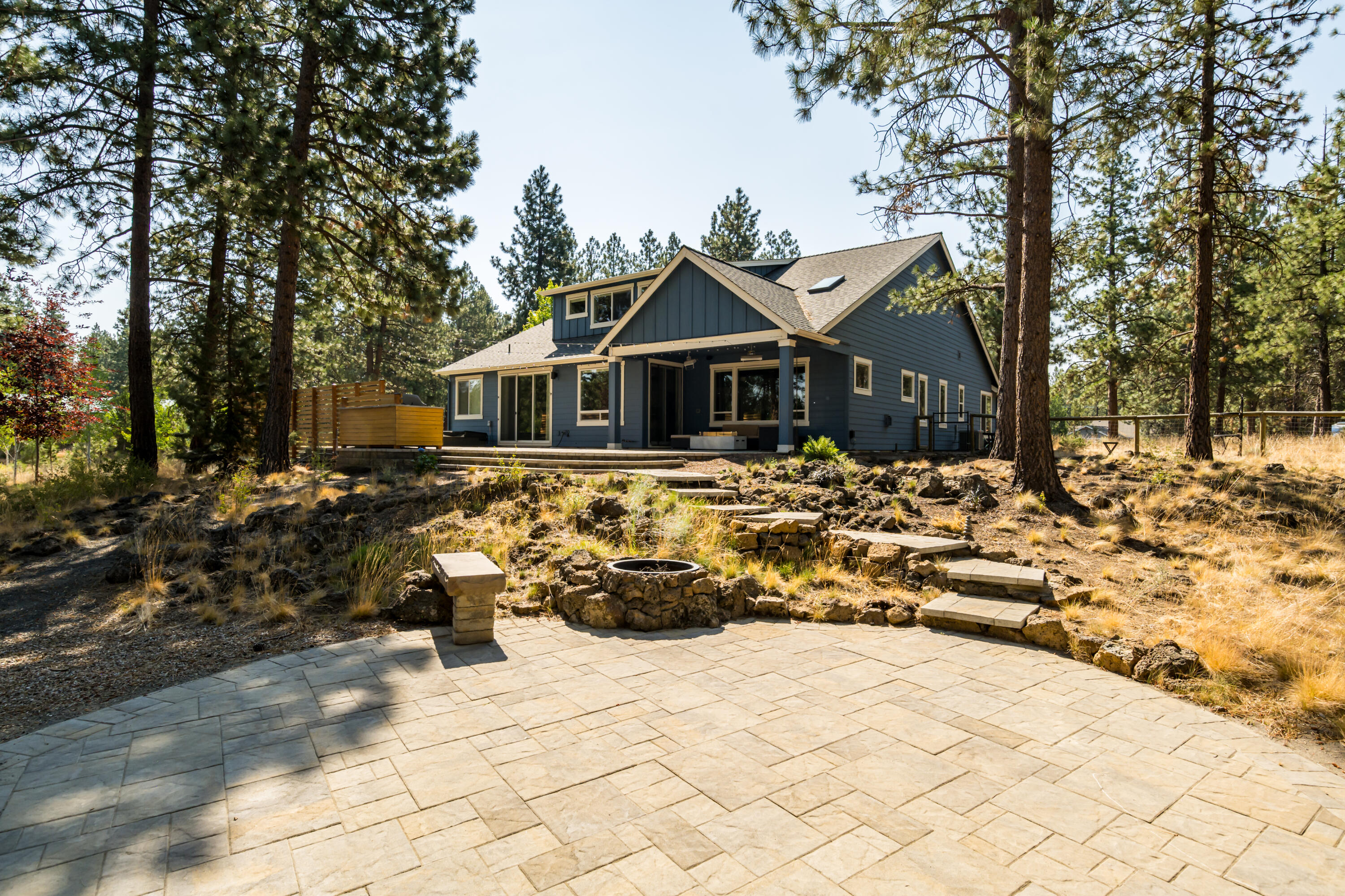 River Bend Estate - Residential