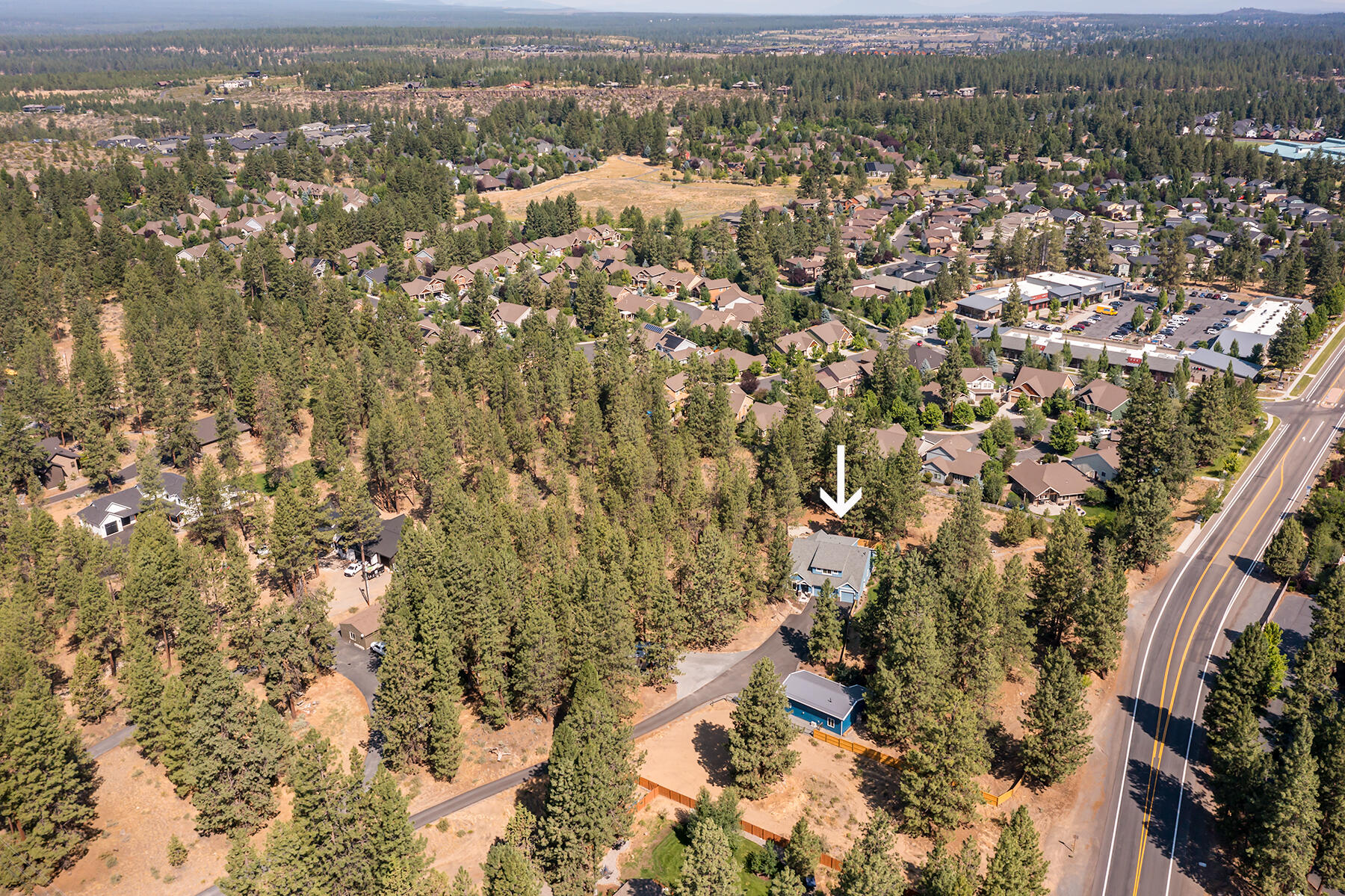 River Bend Estate - Residential