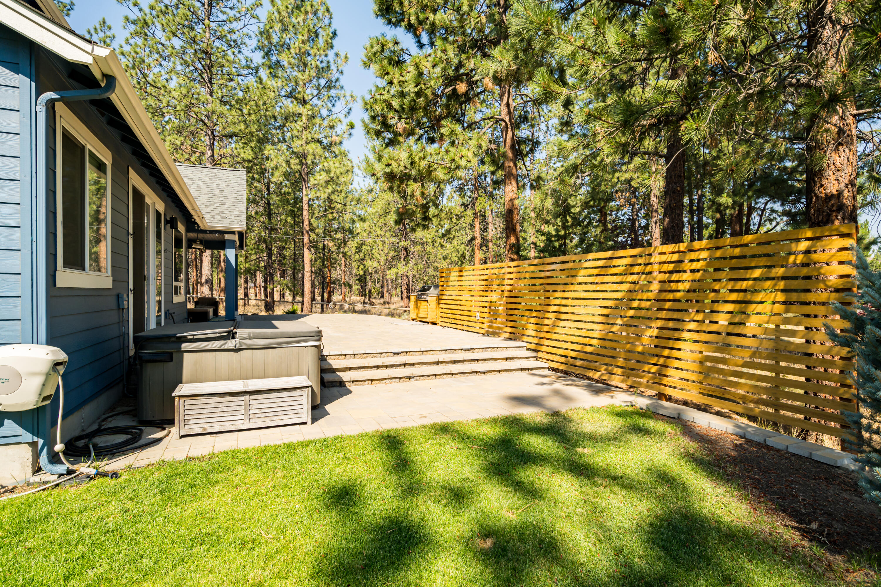 River Bend Estate - Residential