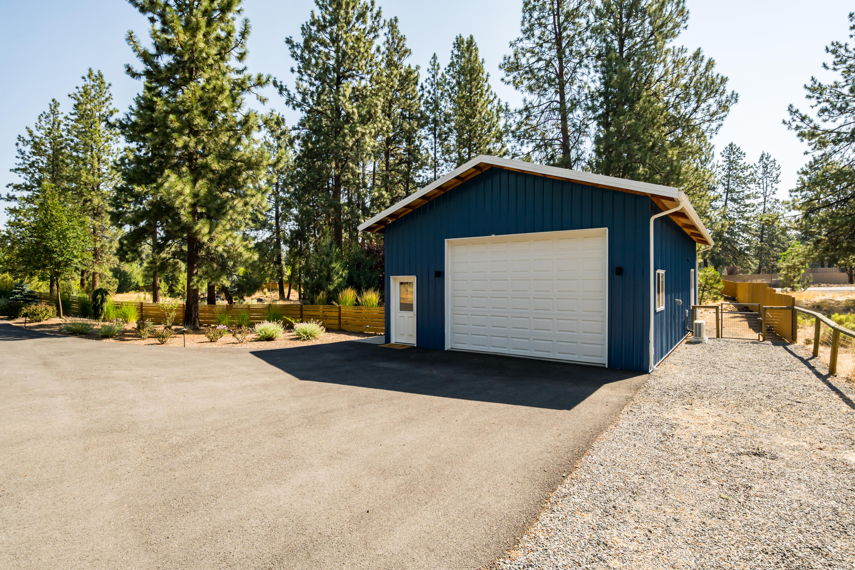 River Bend Estate - Residential