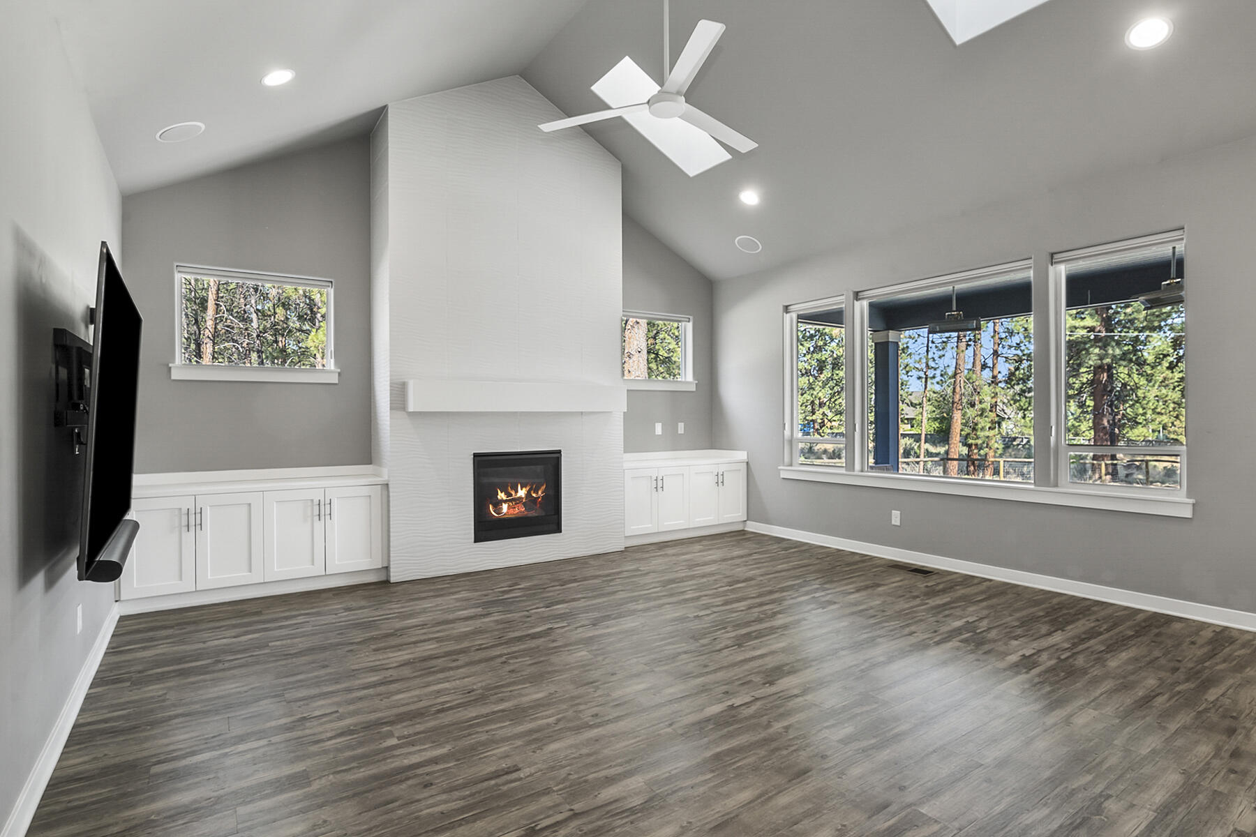 River Bend Estate - Residential