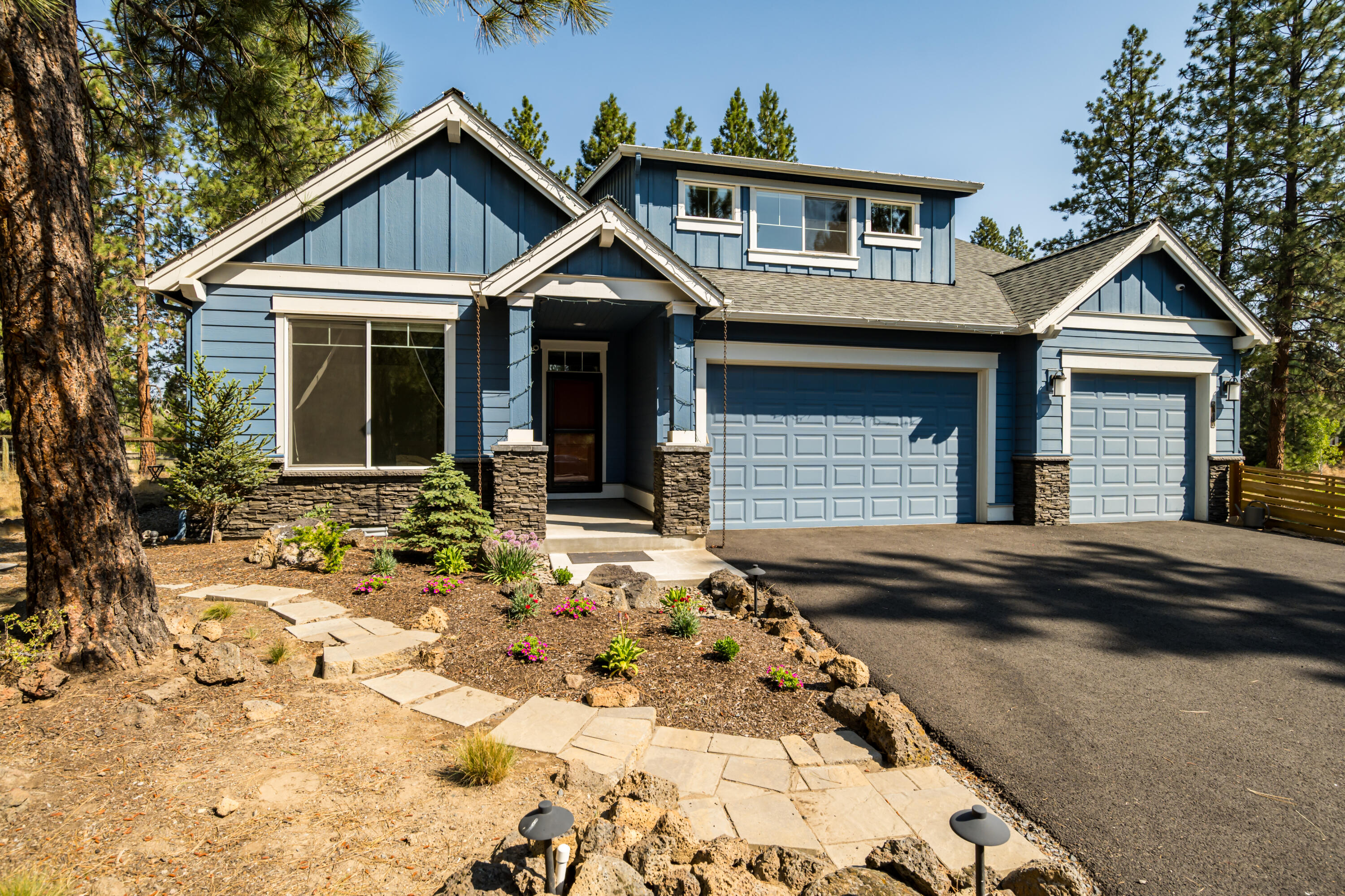 River Bend Estate - Residential