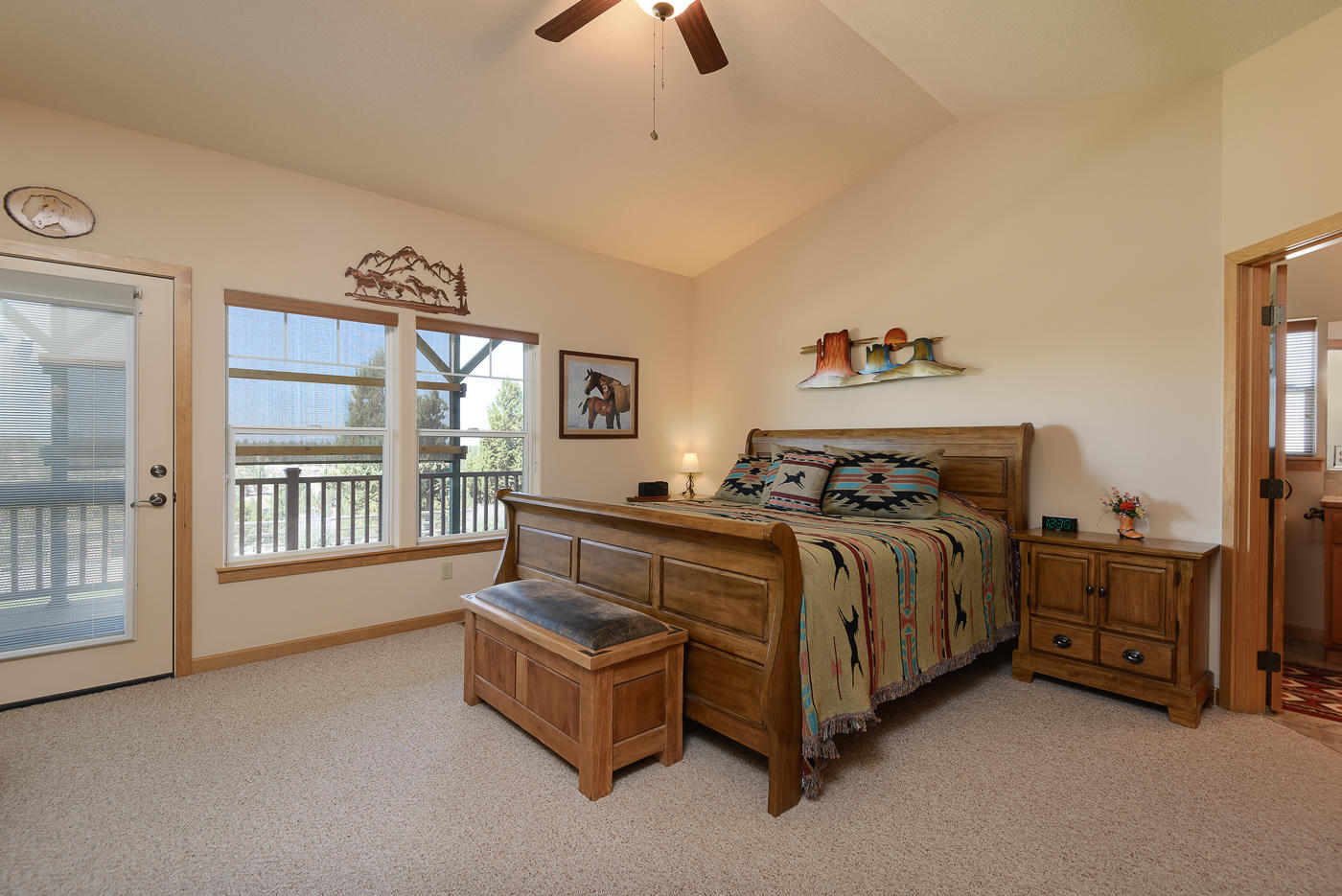 High Desert Estate - Residential