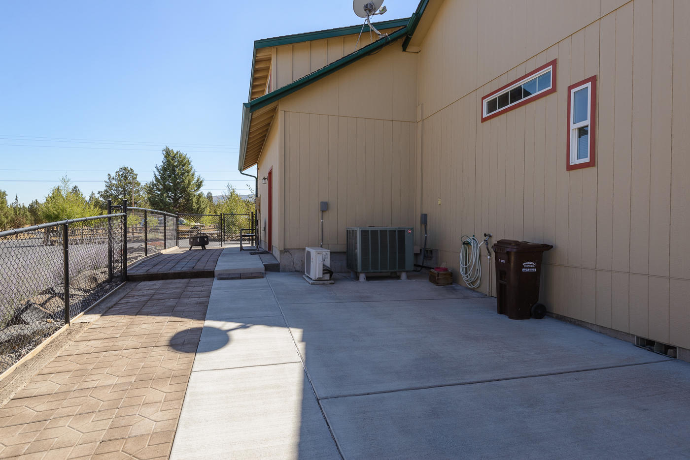 High Desert Estate - Residential