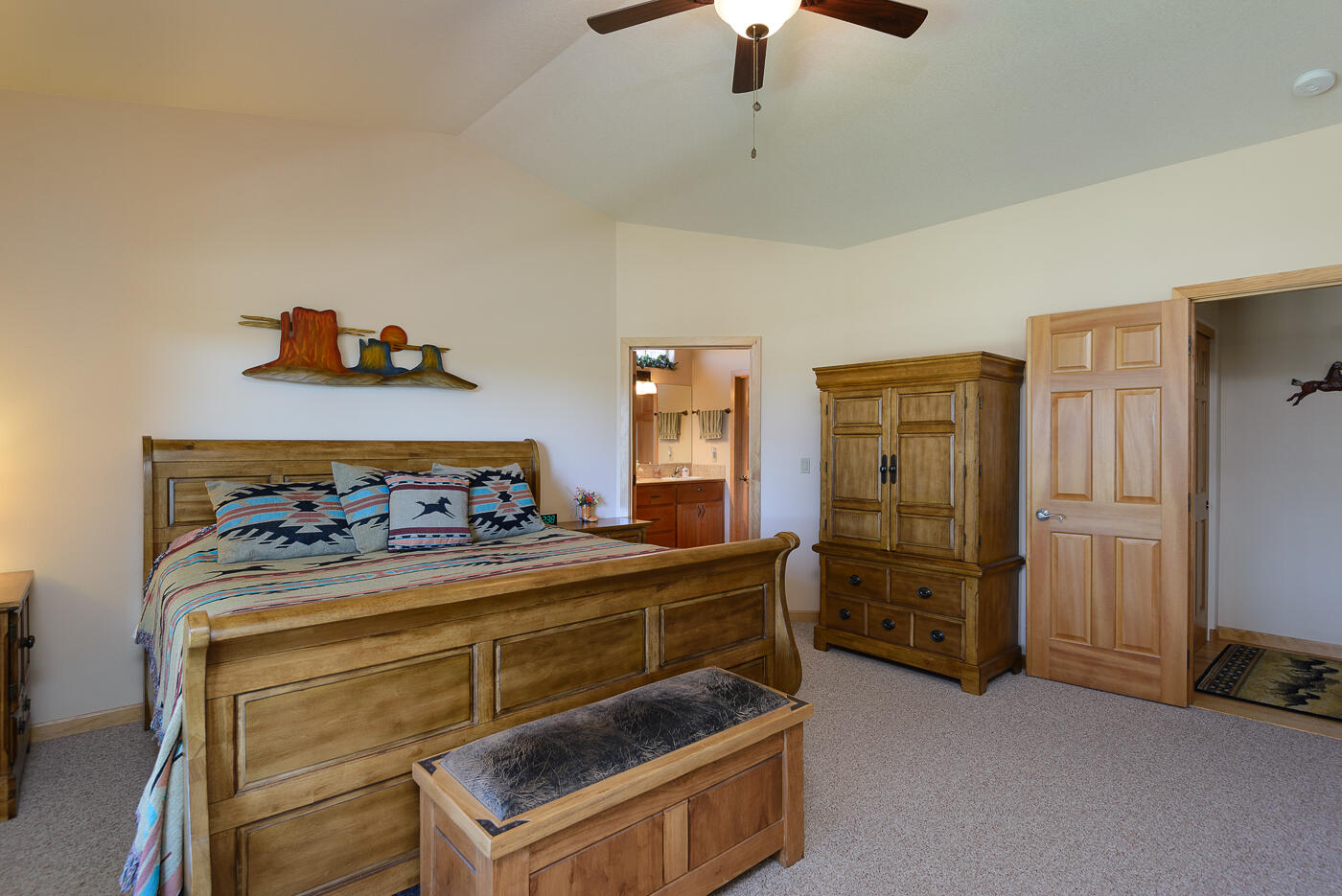 High Desert Estate - Residential