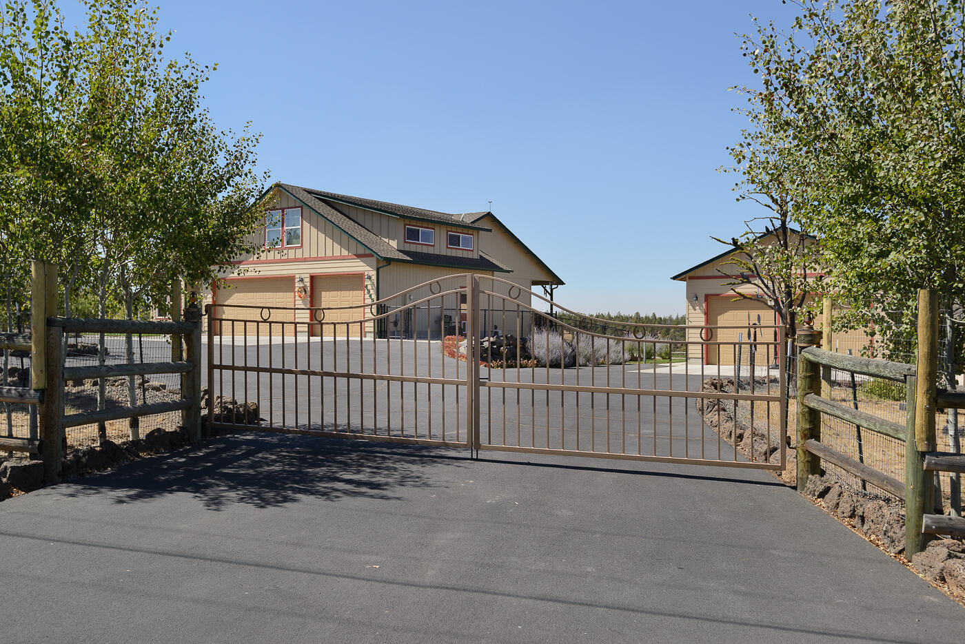 High Desert Estate - Residential