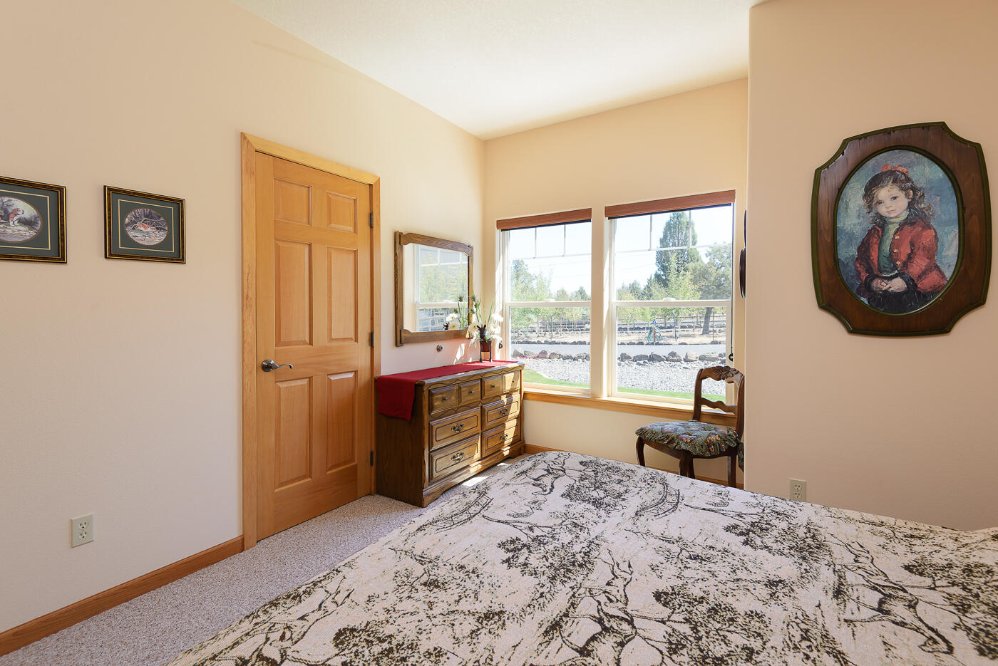 High Desert Estate - Residential