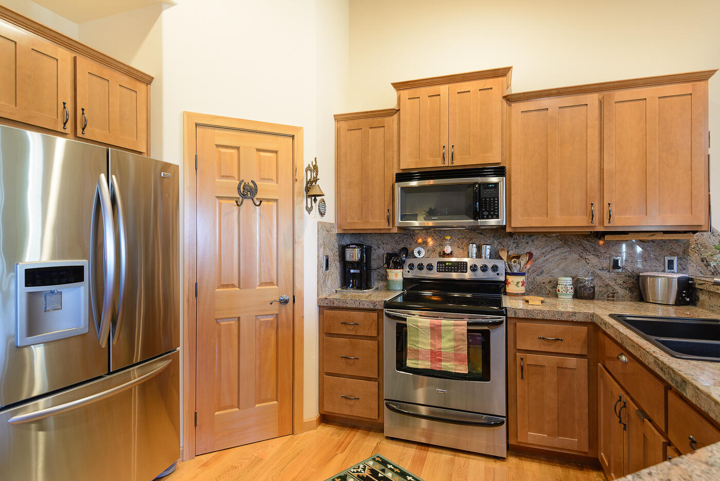 High Desert Estate - Residential