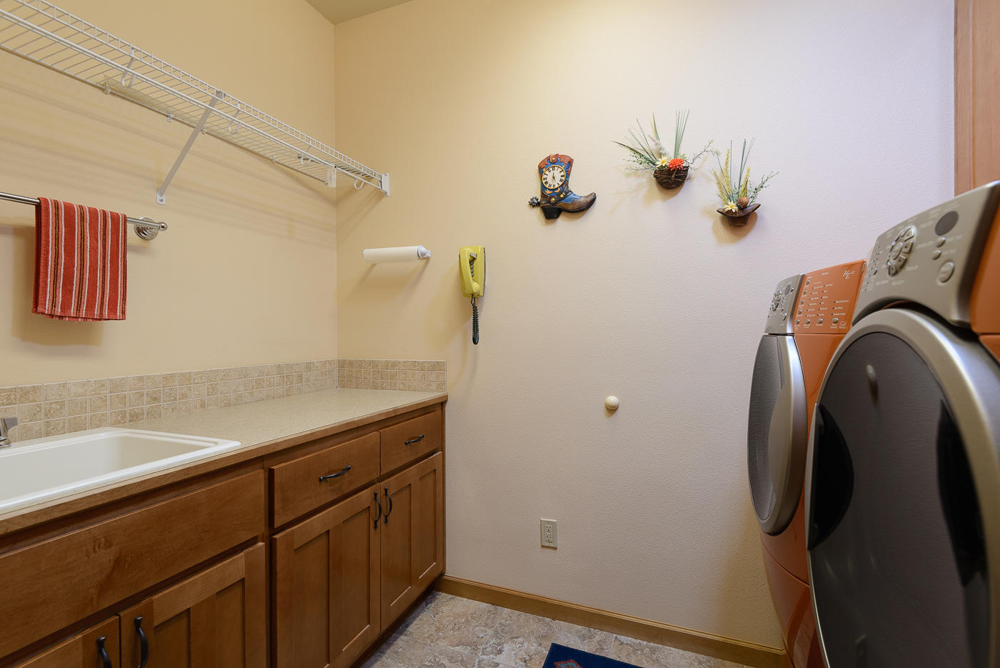 High Desert Estate - Residential