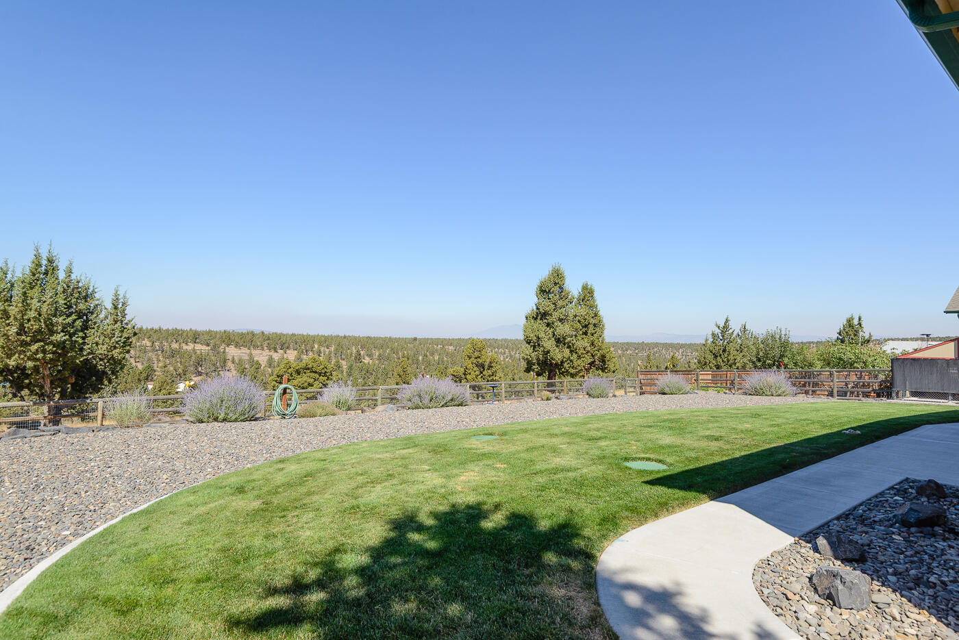 High Desert Estate - Residential